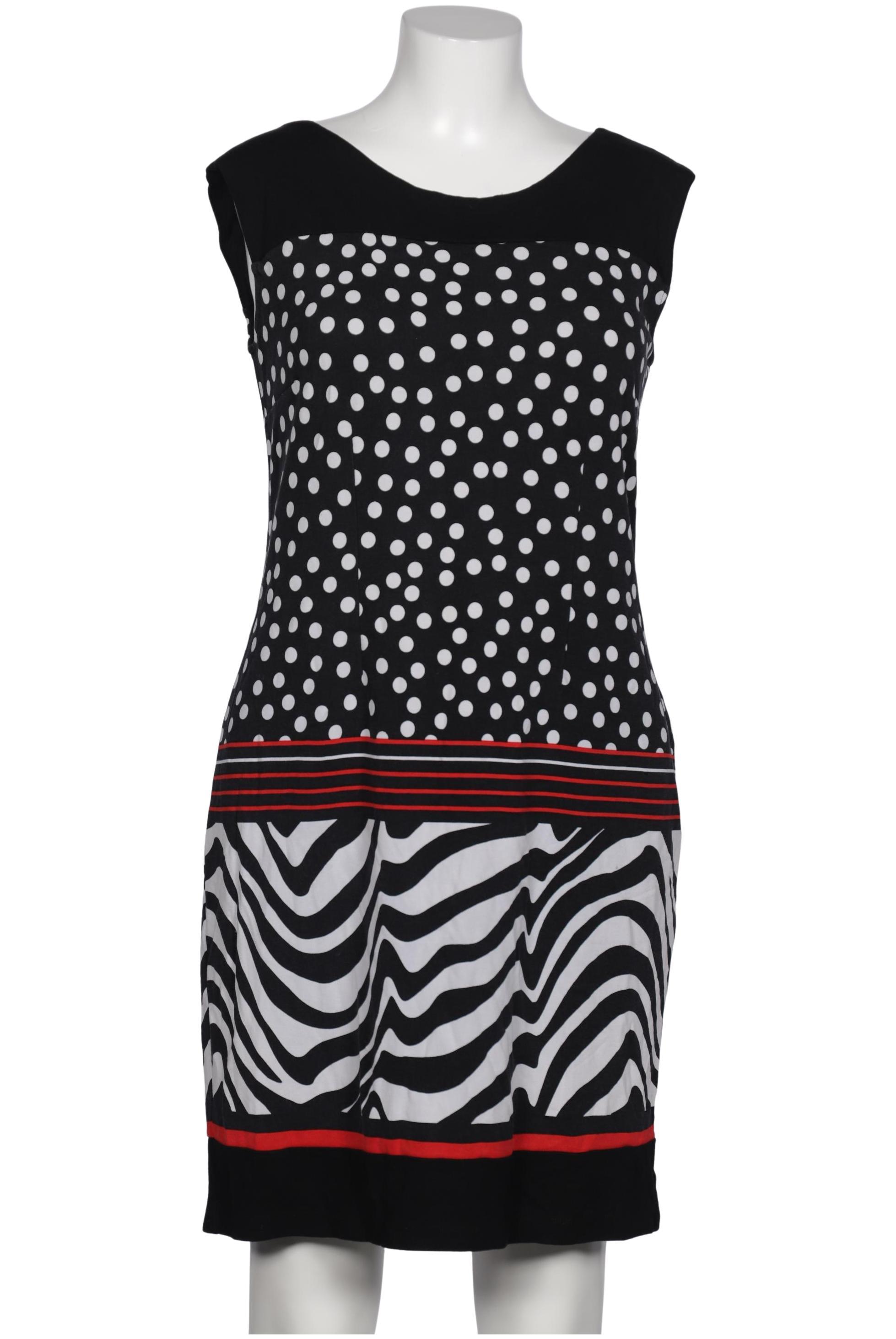 

Betty Barclay Damen Kleid, schwarz, Gr. 42