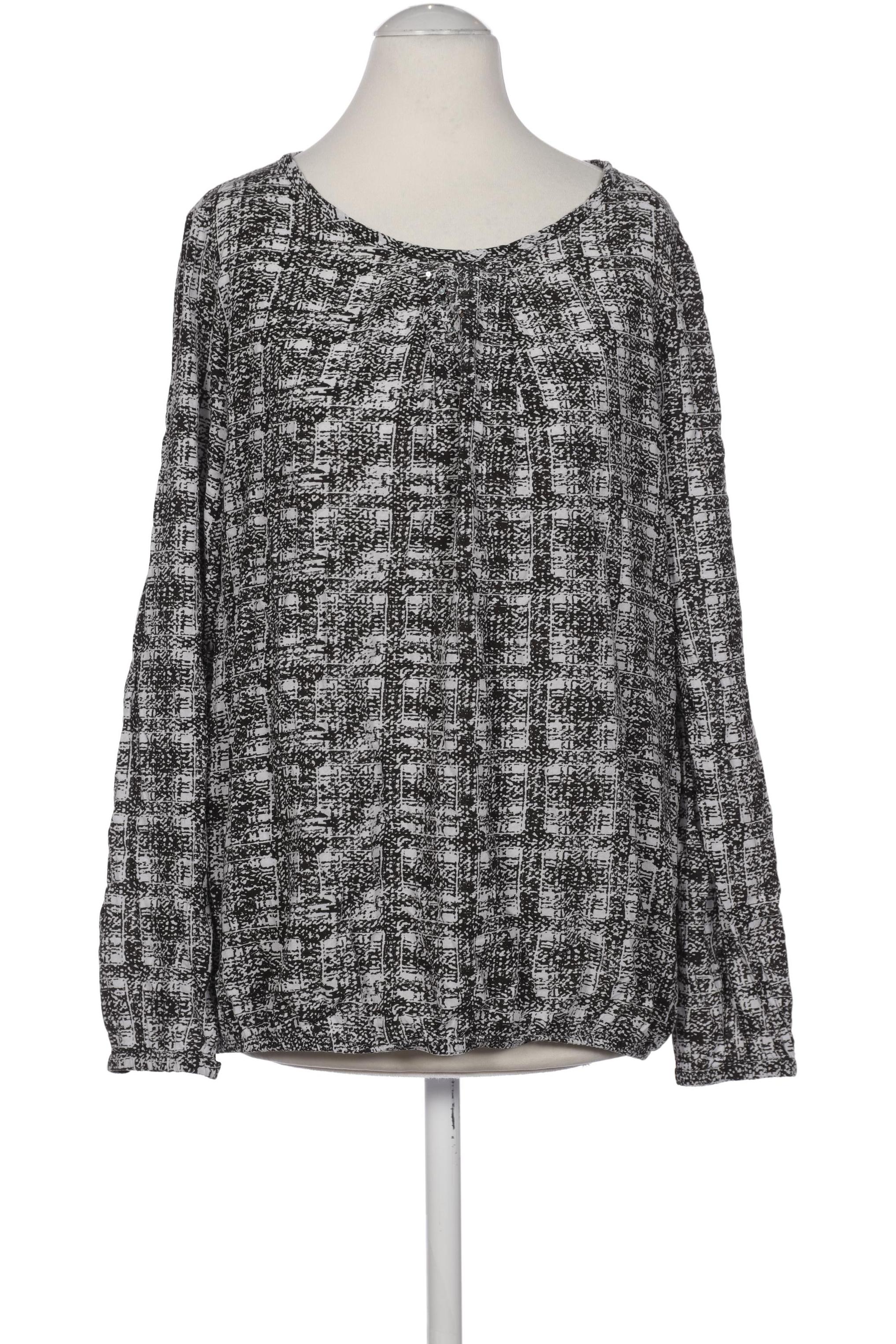 

Betty Barclay Damen Bluse, schwarz, Gr. 36