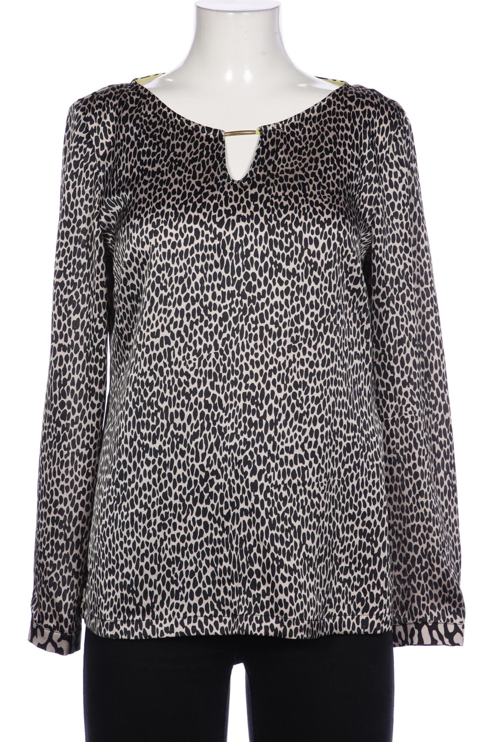 

Betty Barclay Damen Bluse, schwarz