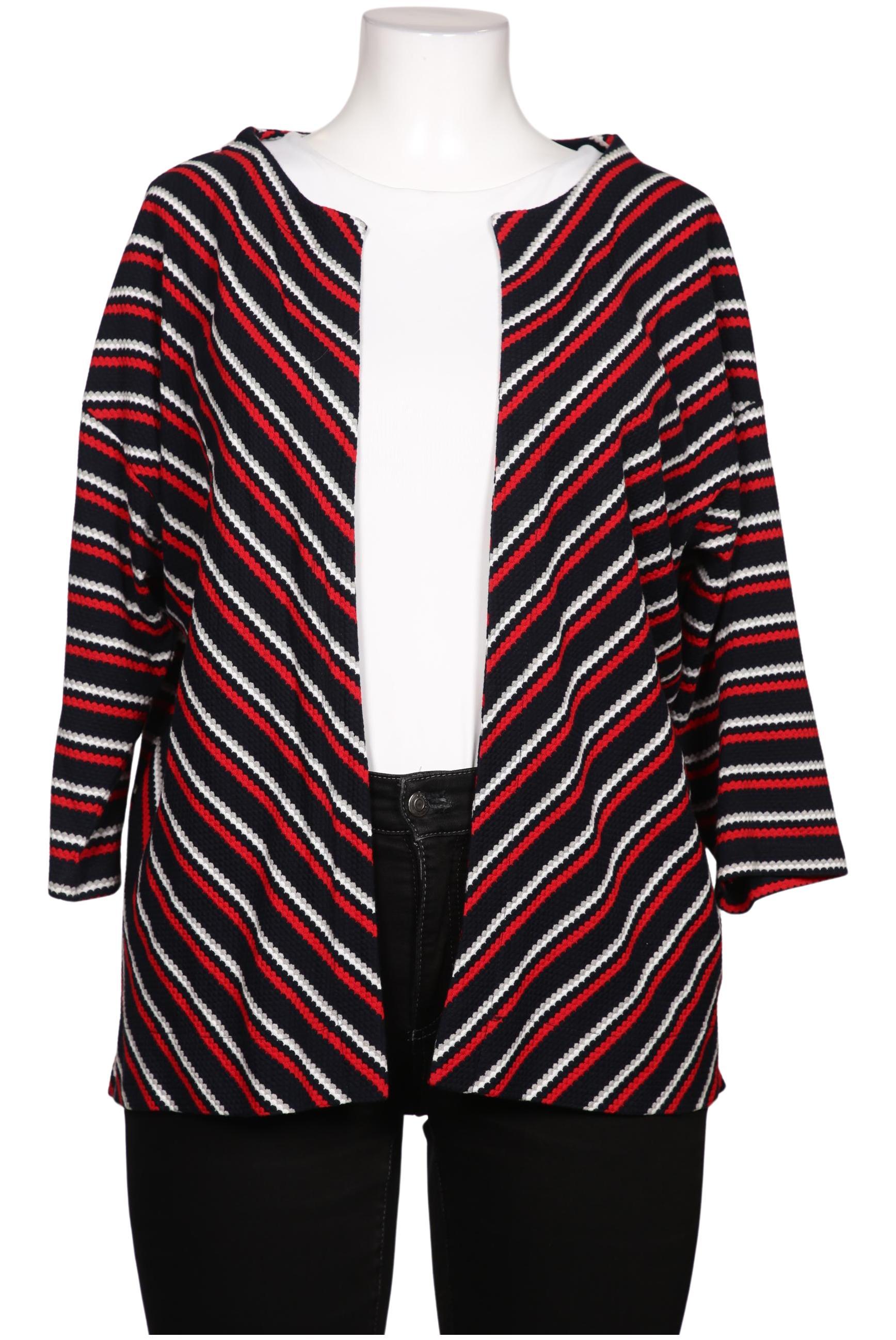 

Betty Barclay Damen Strickjacke, mehrfarbig, Gr. 44