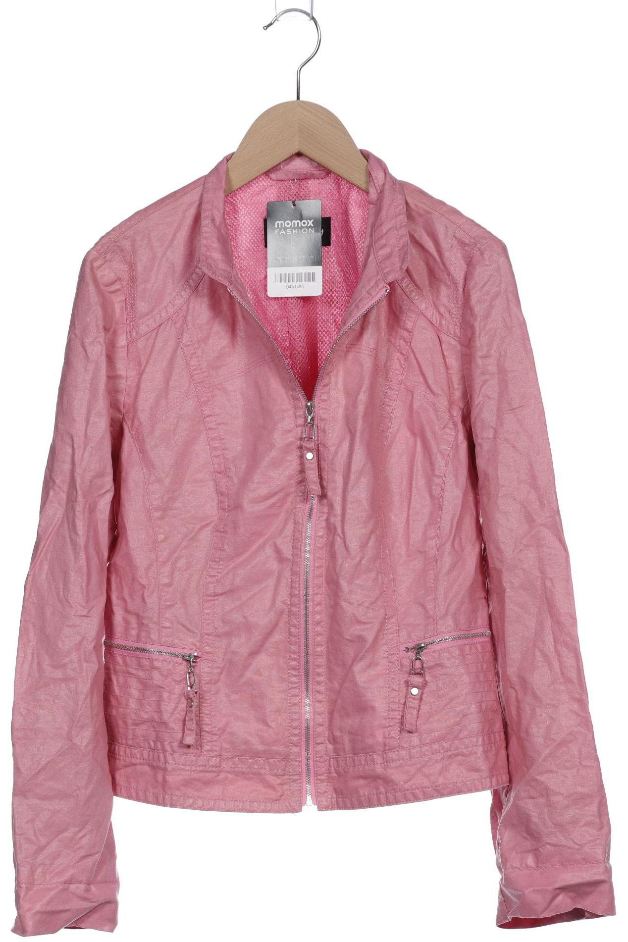 

Betty Barclay Damen Jacke, pink, Gr. 38
