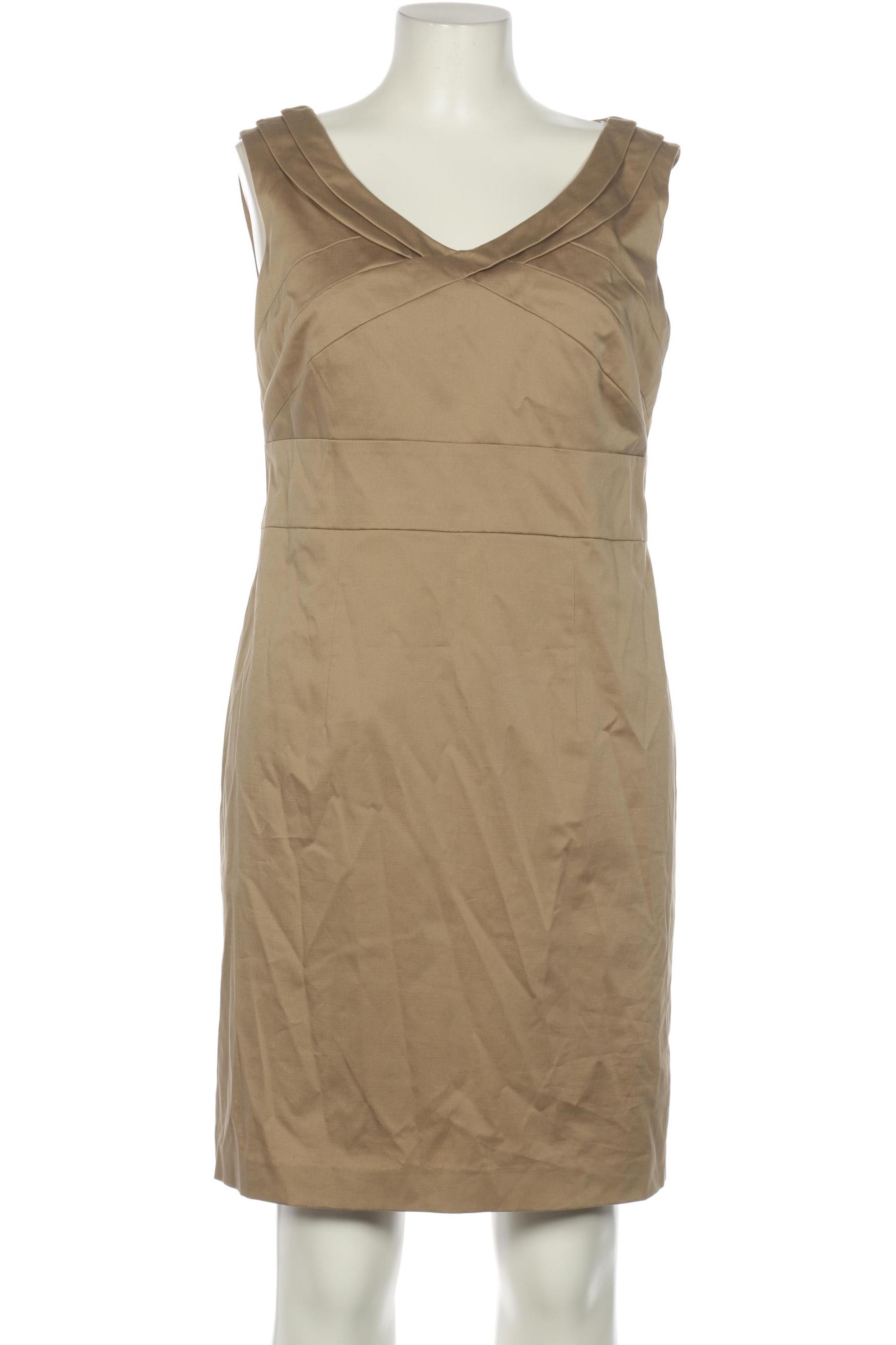 

Betty Barclay Damen Kleid, beige, Gr. 44