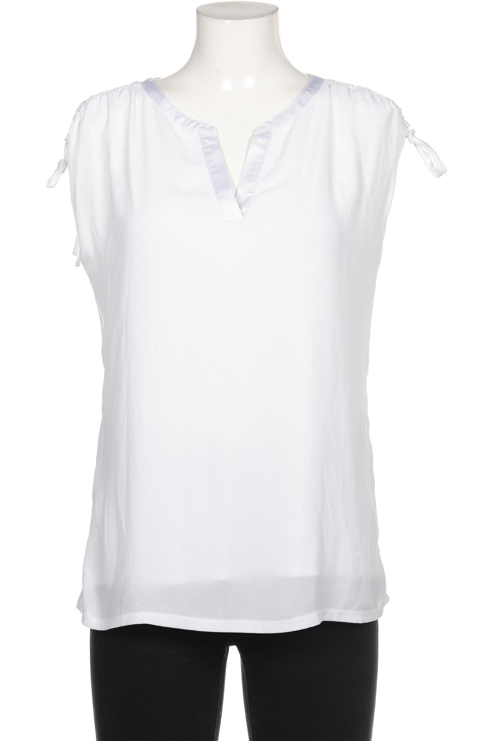 

Betty Barclay Damen Bluse, weiß