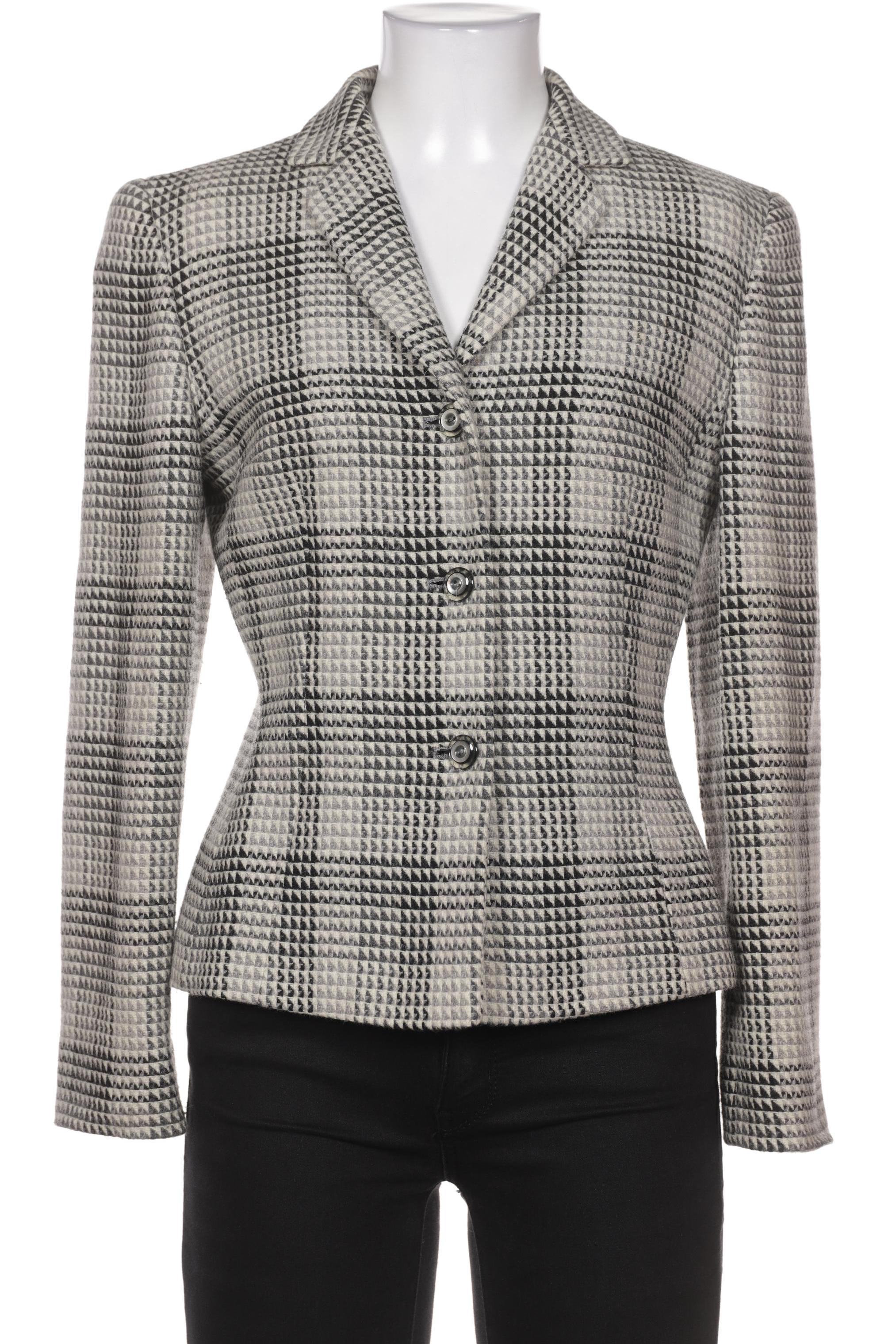

Betty Barclay Damen Blazer, grau, Gr. 36