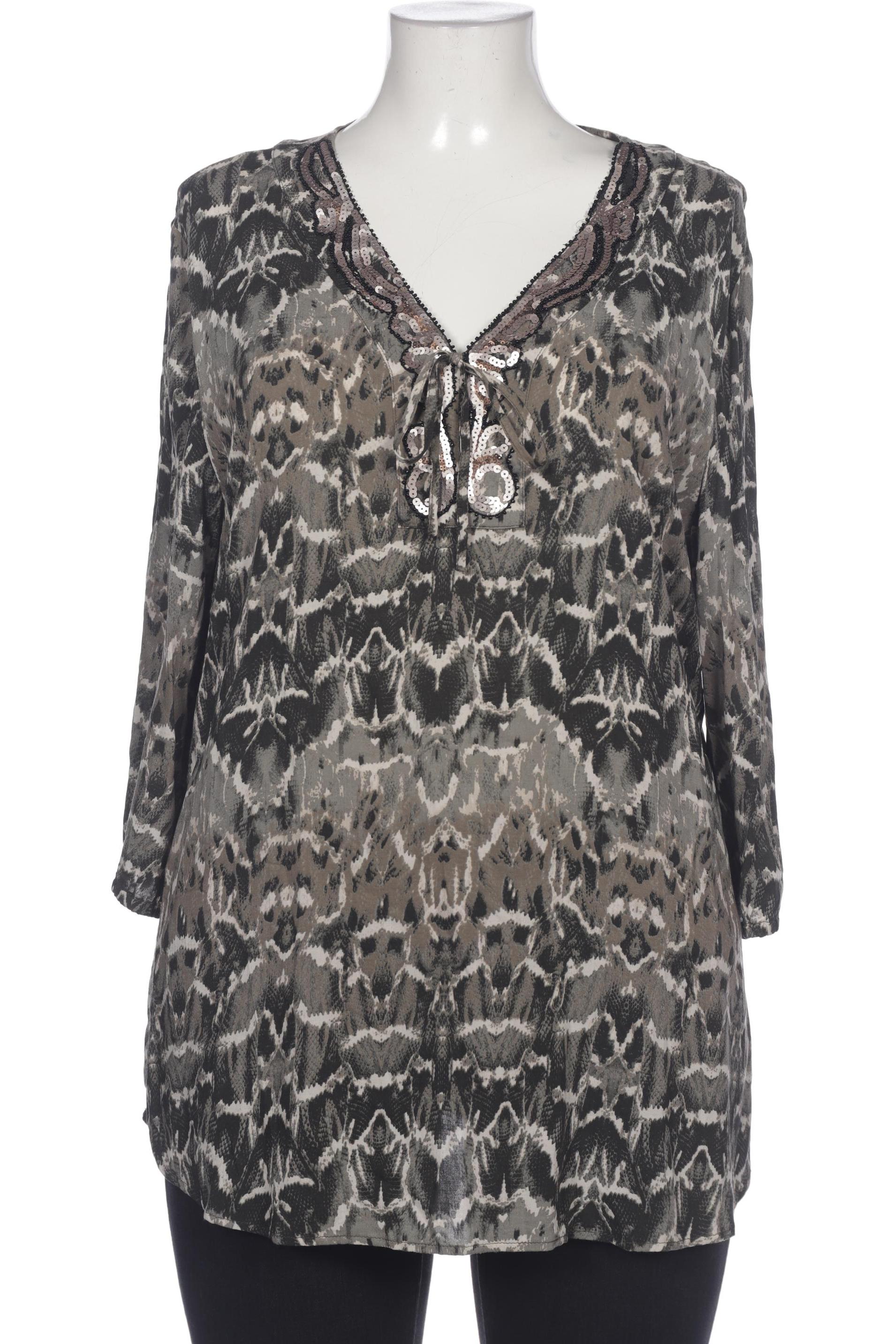 

Betty Barclay Damen Bluse, grün, Gr. 44
