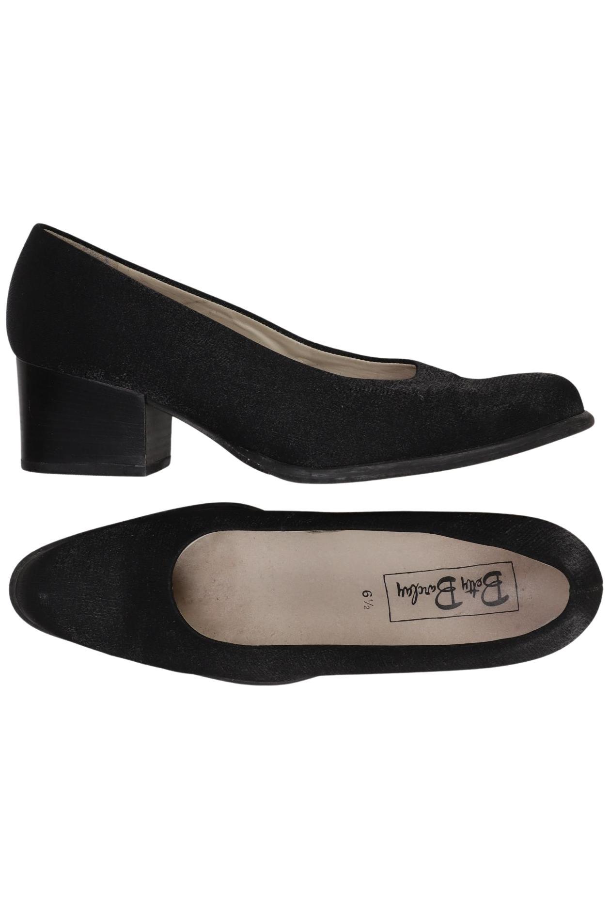 

Betty Barclay Damen Pumps, schwarz, Gr. 6.5