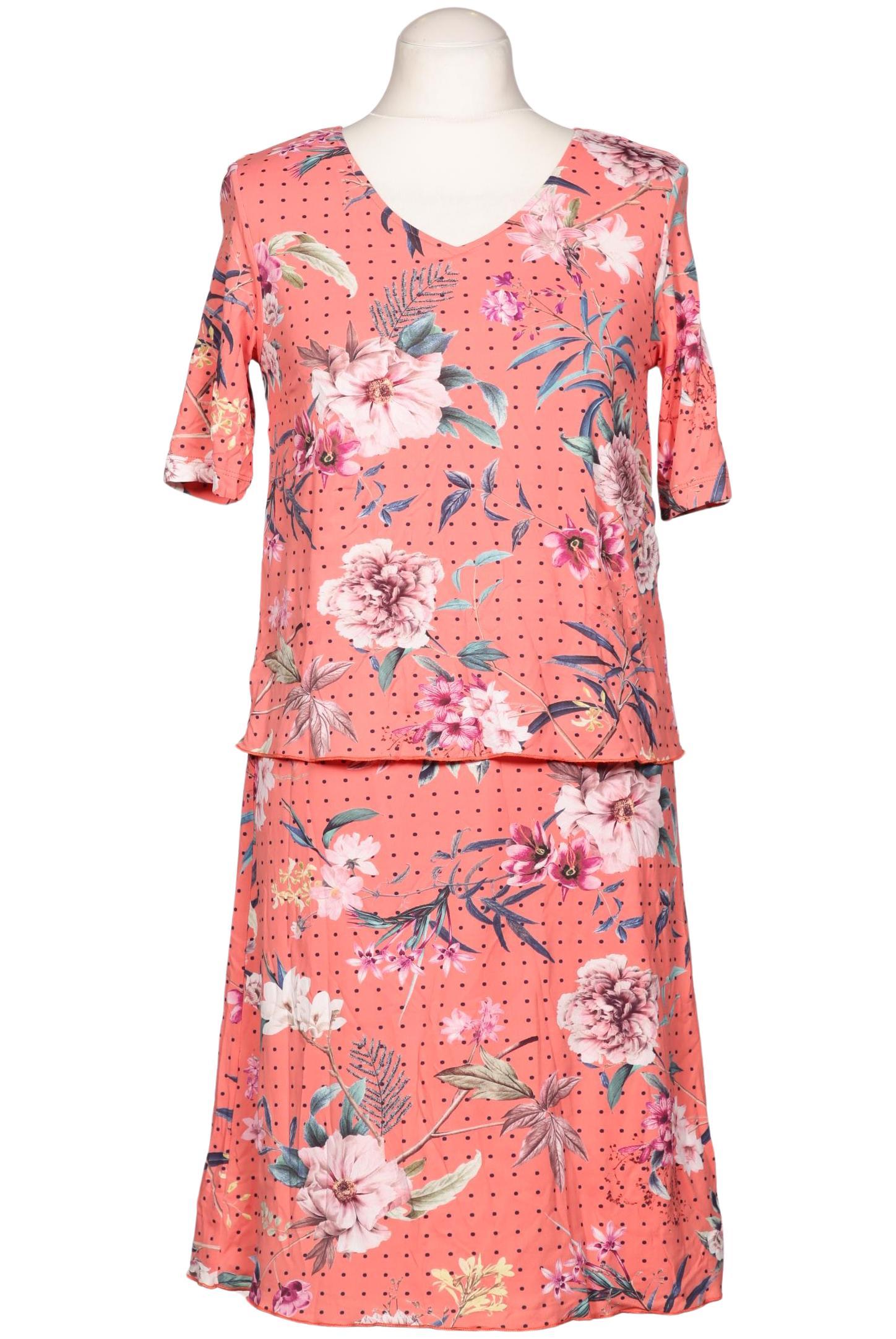 

Betty Barclay Damen Kleid, pink, Gr. 38