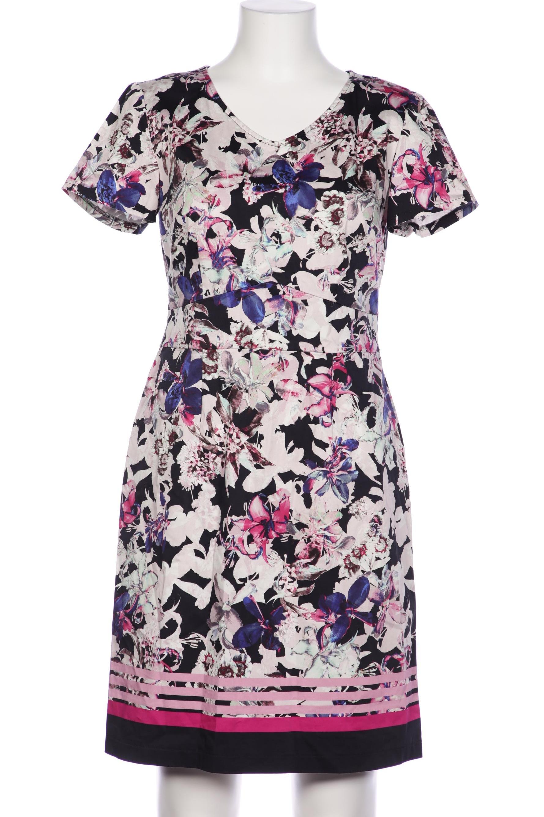 

Betty Barclay Damen Kleid, mehrfarbig, Gr. 38