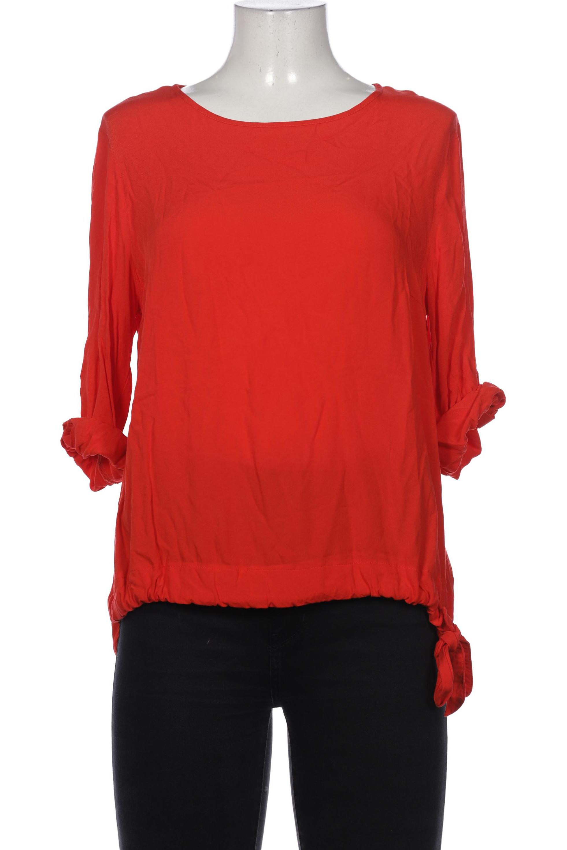 

Betty Barclay Damen Bluse, rot, Gr. 42