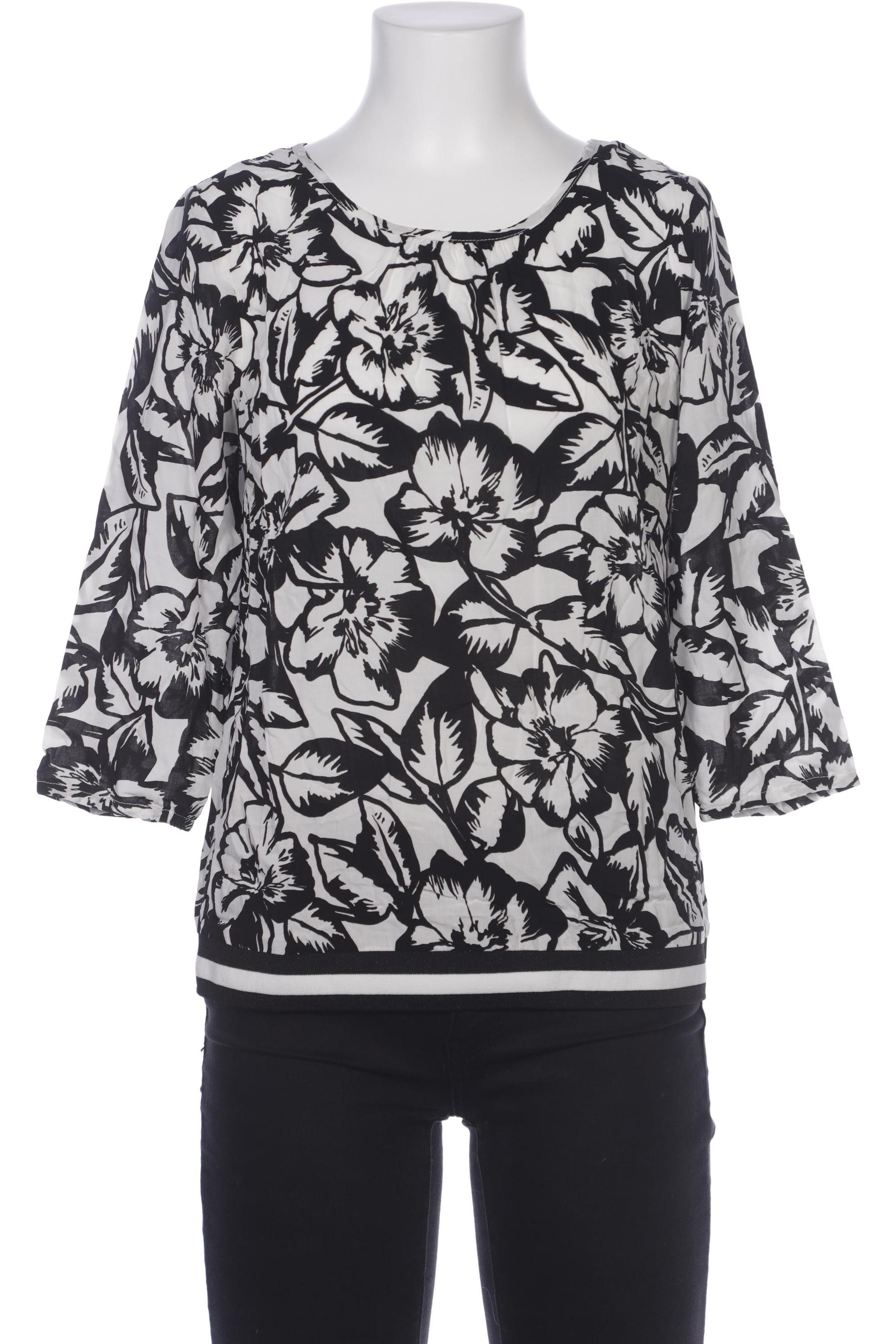 

Betty Barclay Damen Bluse, schwarz, Gr. 36