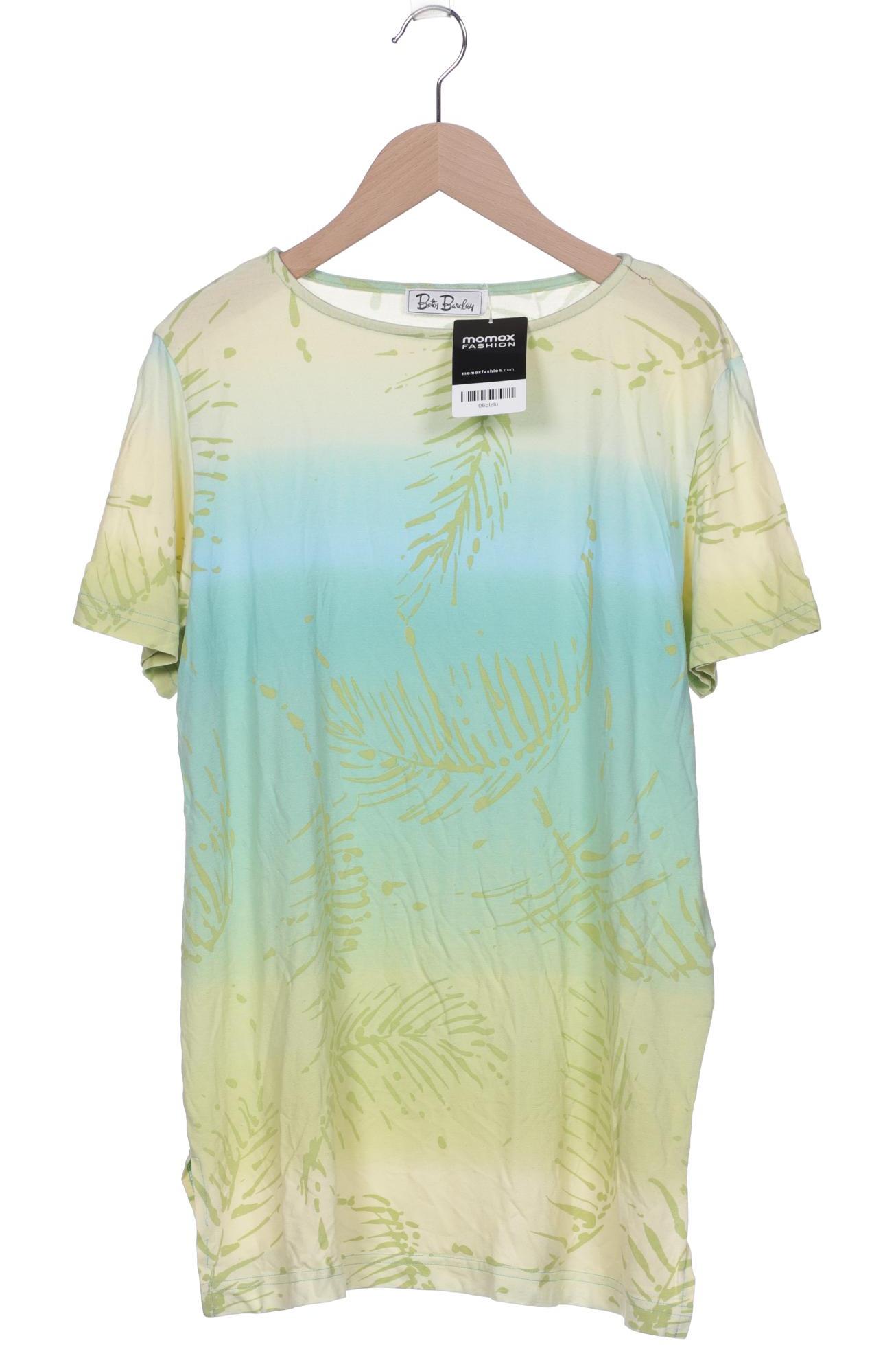 

Betty Barclay Damen T-Shirt, gelb