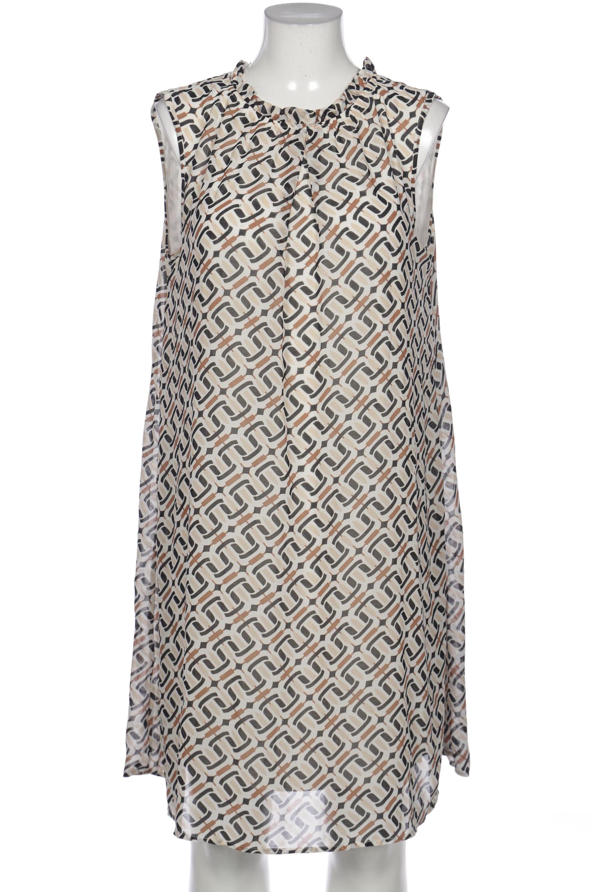 

Betty Barclay Damen Kleid, beige, Gr. 42