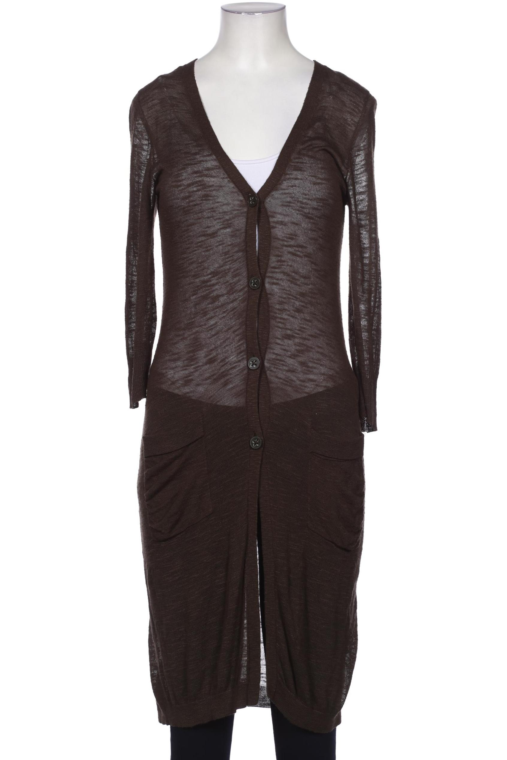 

Betty Barclay Damen Strickjacke, grün