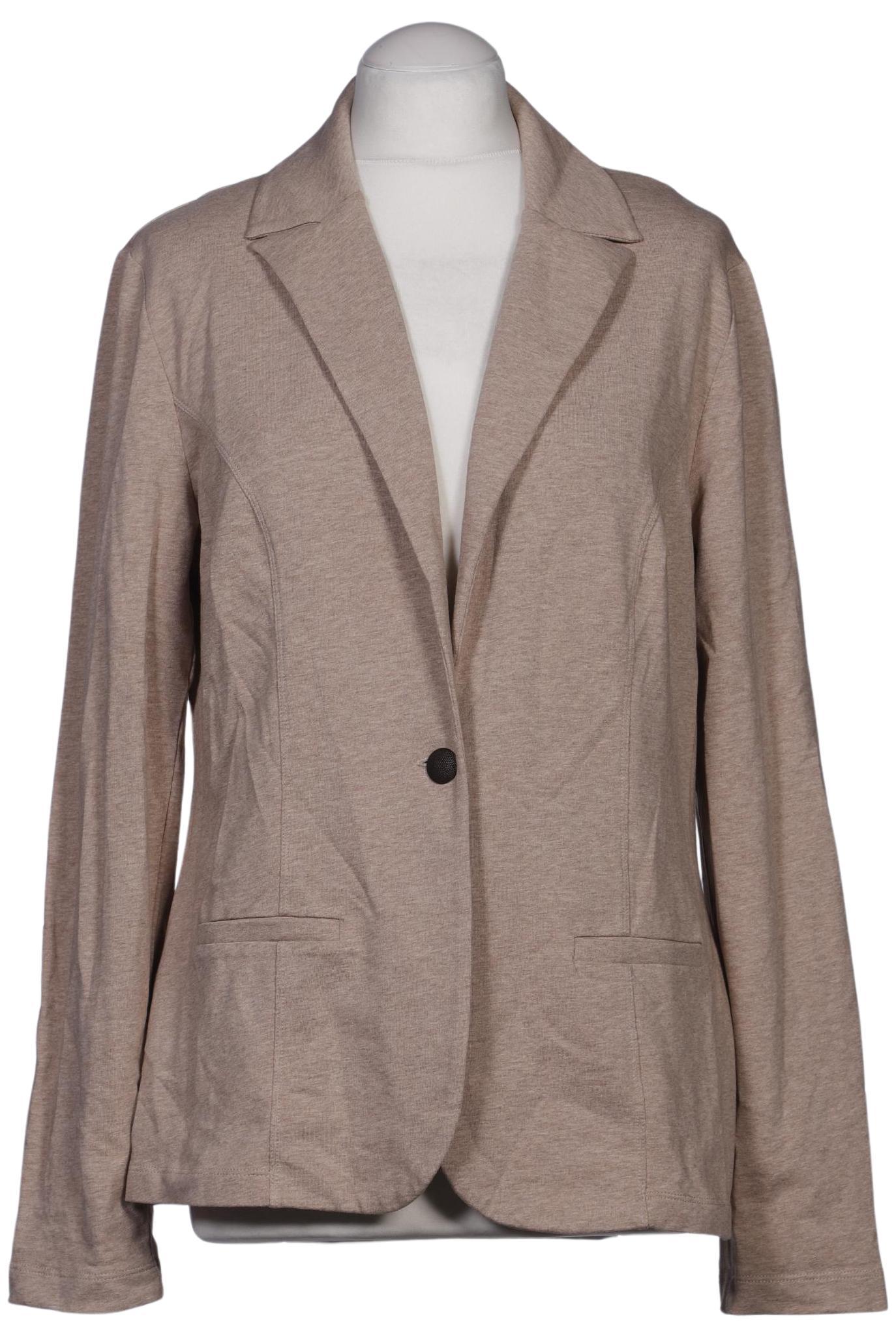 

Betty Barclay Damen Blazer, beige, Gr. 40