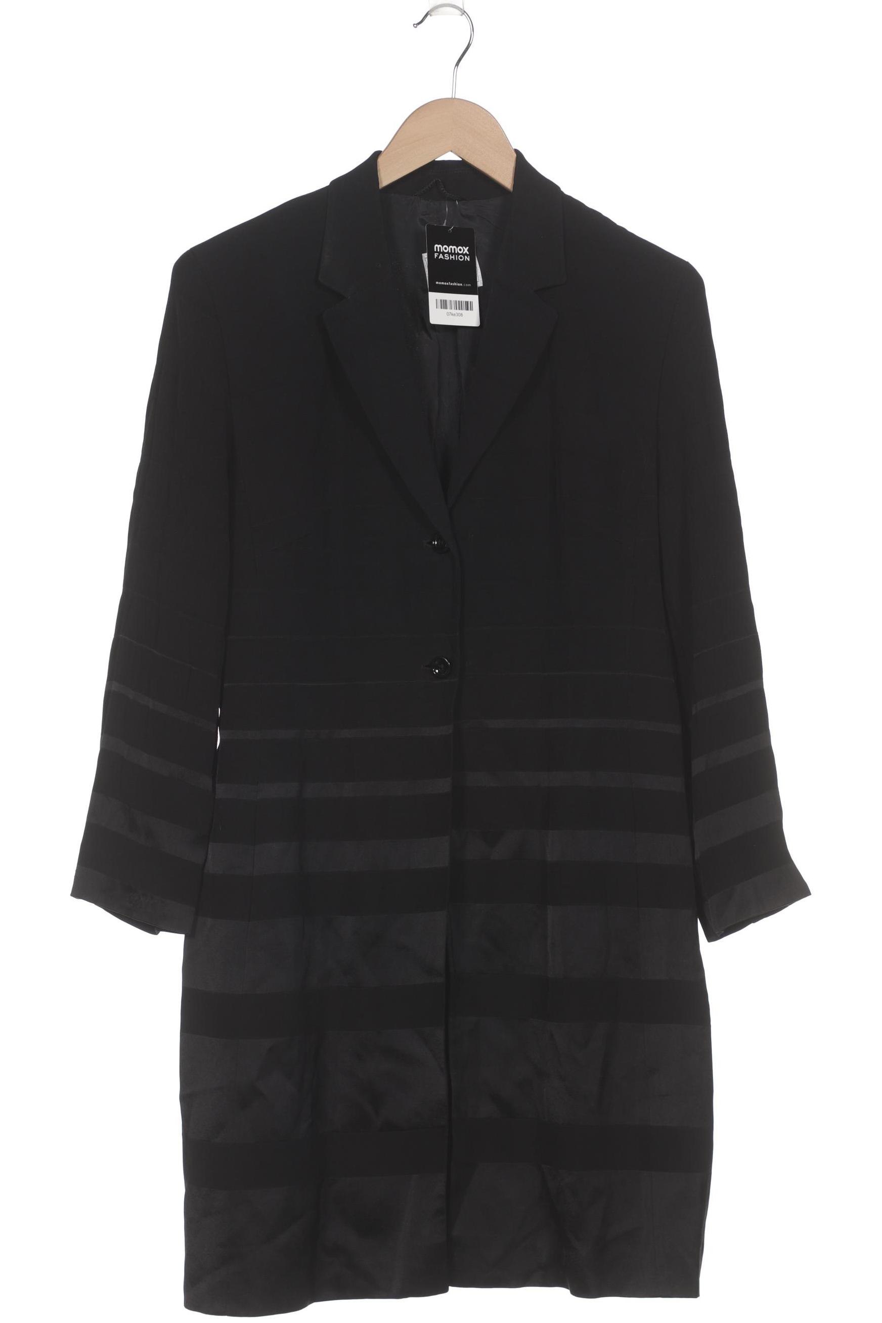 

Betty Barclay Damen Mantel, schwarz, Gr. 42
