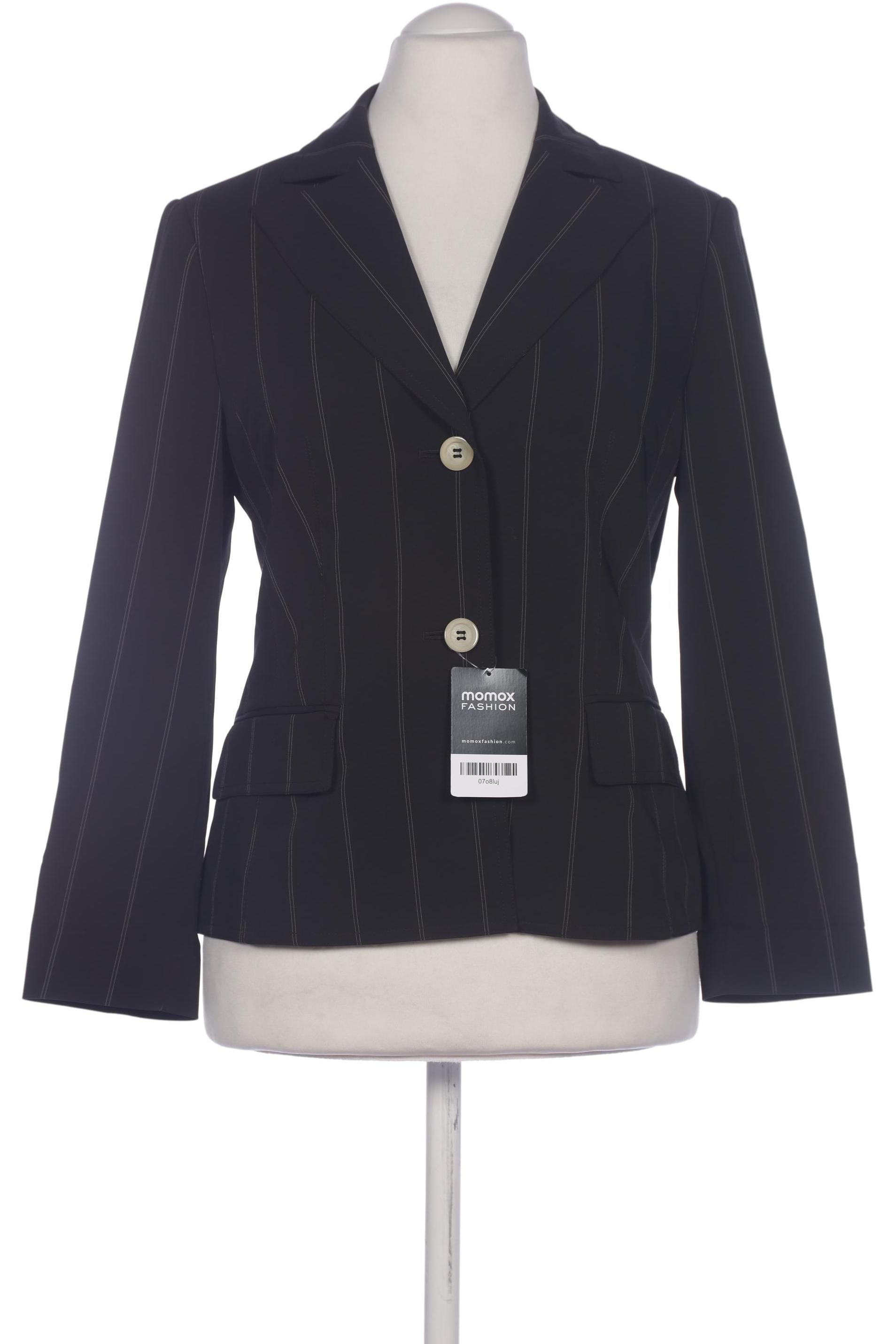 

Betty Barclay Damen Blazer, schwarz, Gr. 38