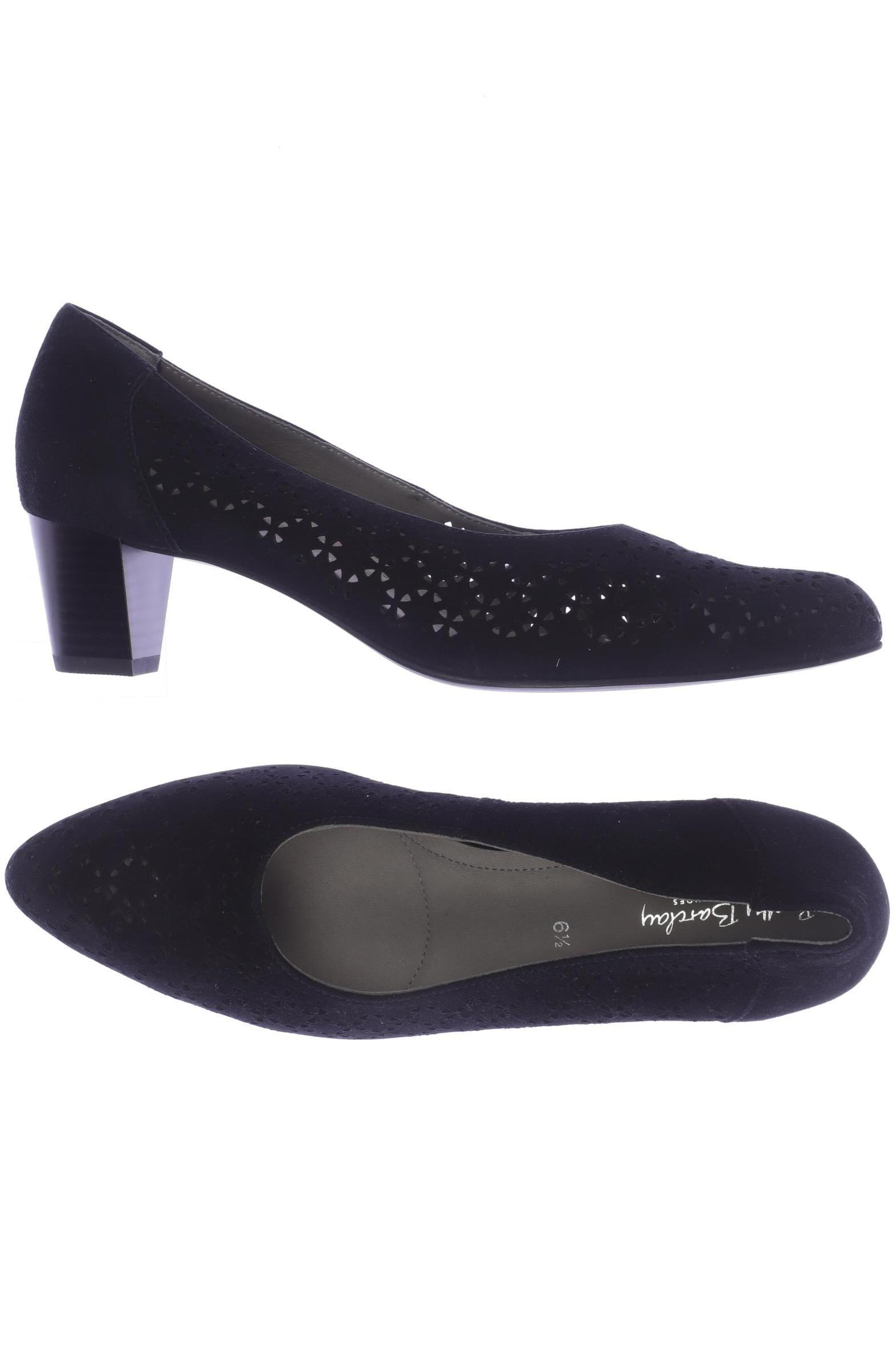 

Betty Barclay Damen Pumps, schwarz, Gr. 6.5