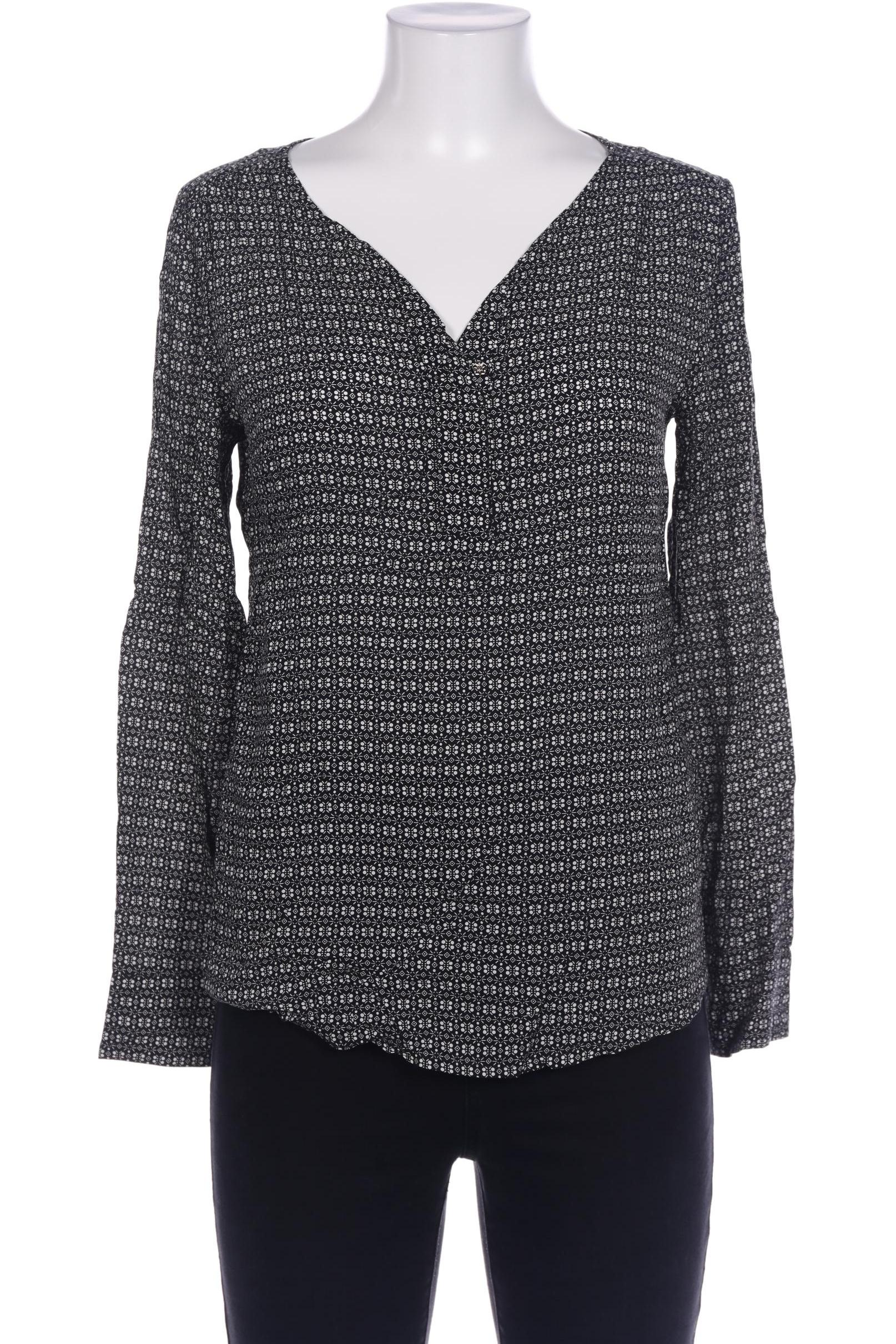

Betty Barclay Damen Bluse, schwarz, Gr. 38