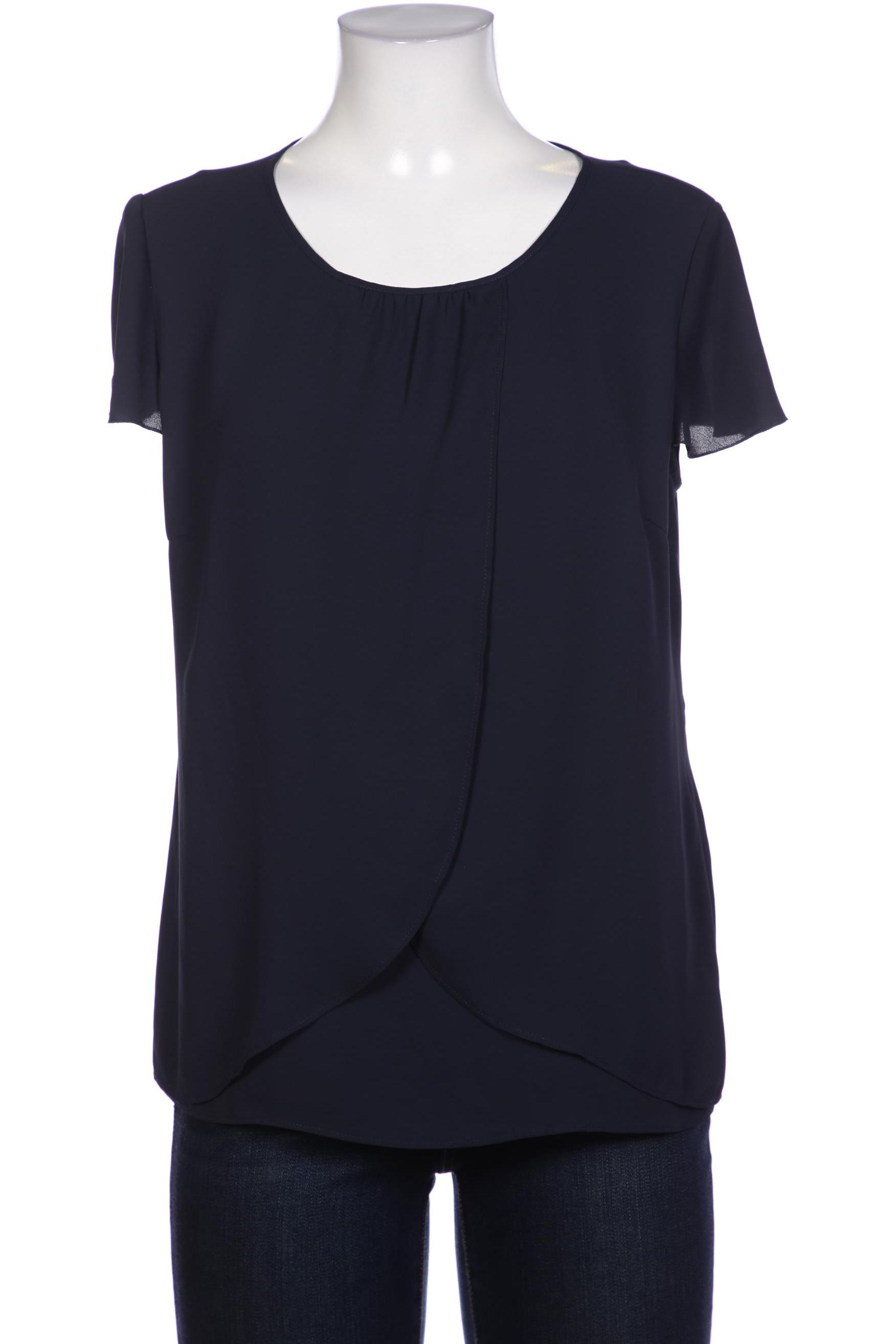 

Betty Barclay Damen Bluse, marineblau, Gr. 38