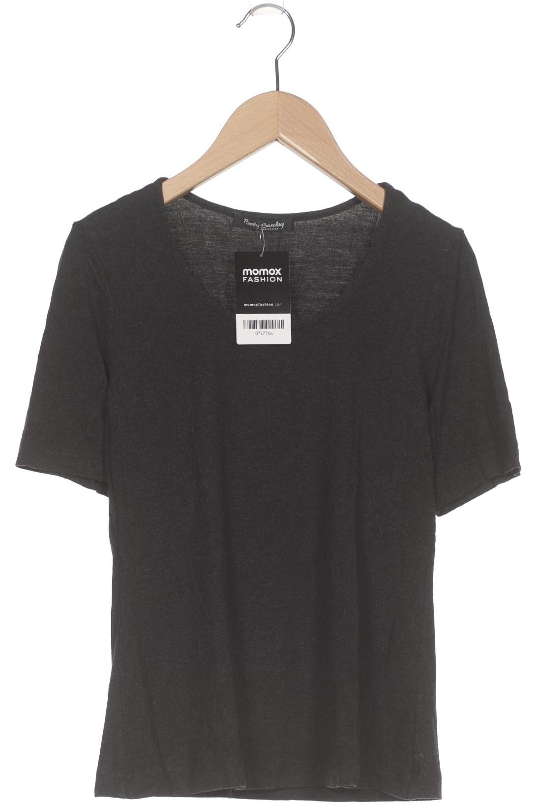 

Betty Barclay Damen T-Shirt, schwarz, Gr. 32
