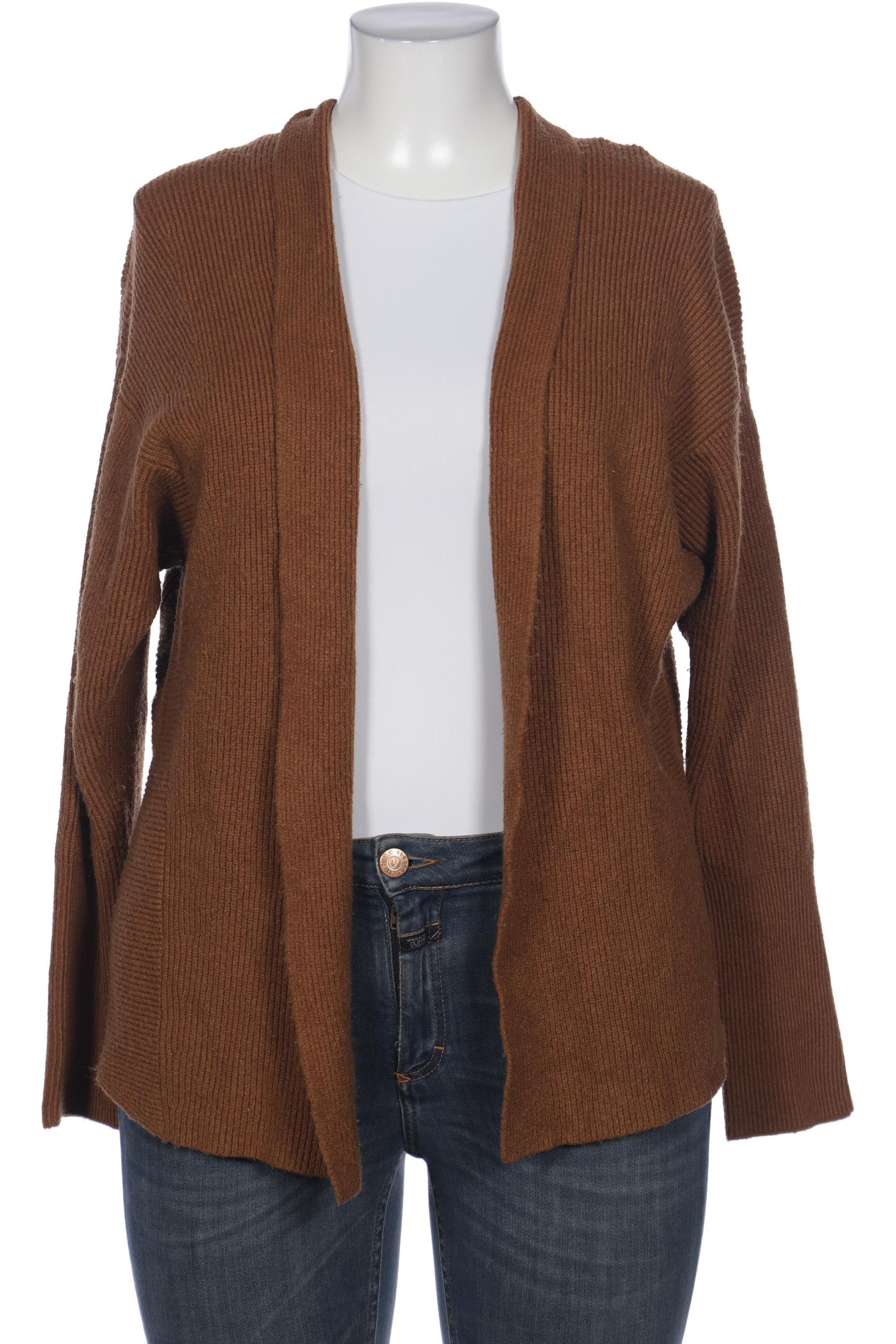 

Betty Barclay Damen Strickjacke, braun