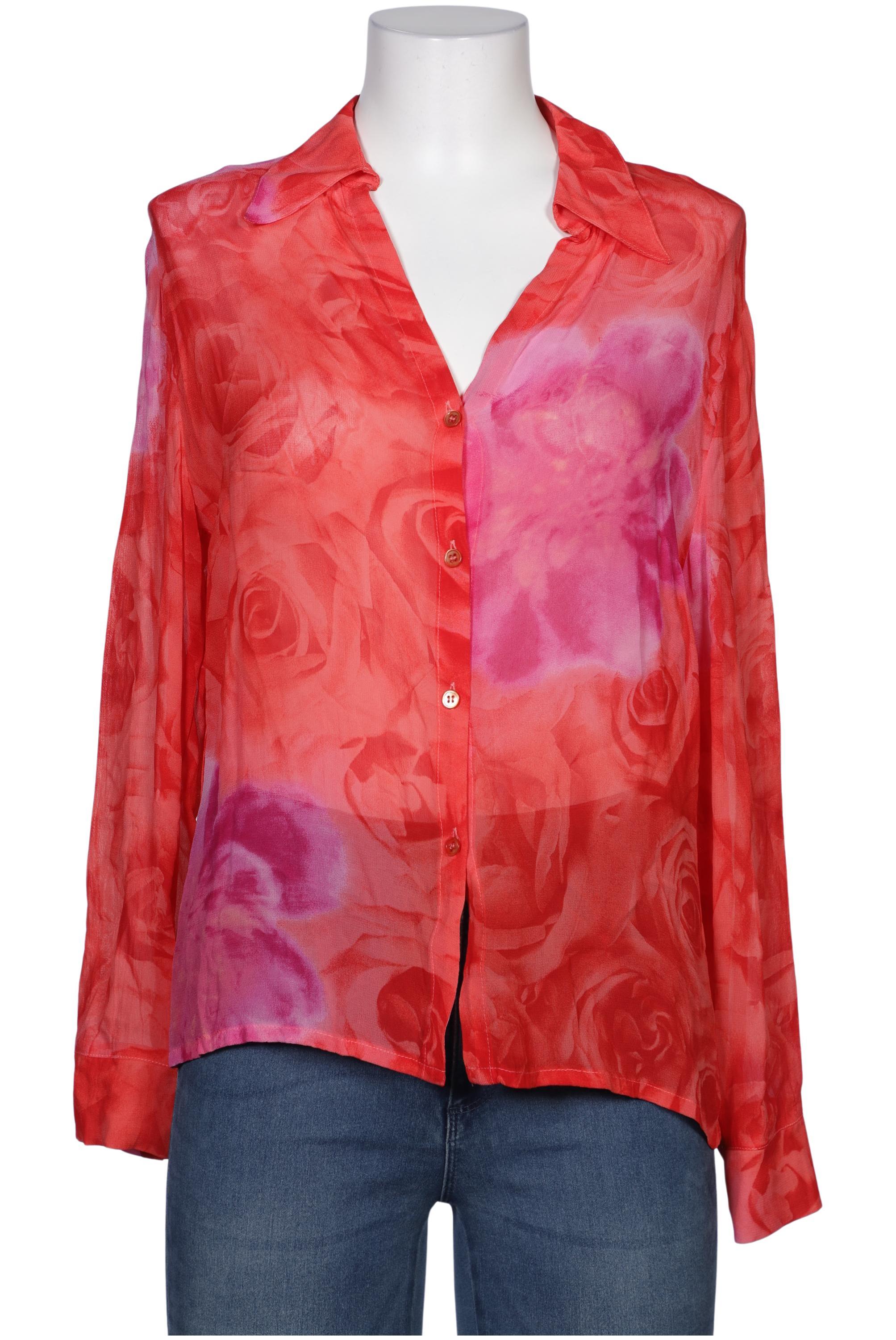 

Betty Barclay Damen Bluse, rot, Gr. 42