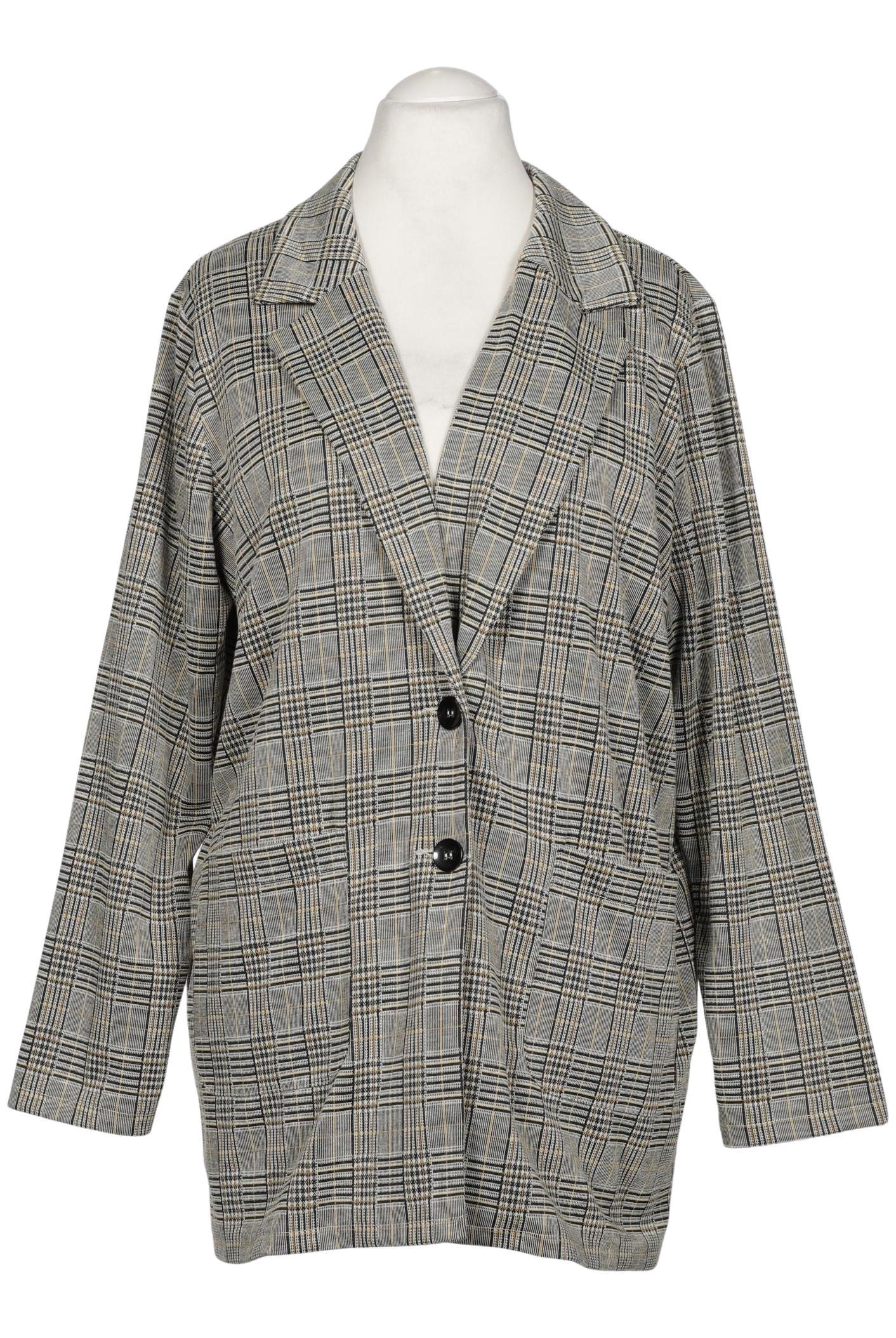 

Betty Barclay Damen Blazer, grau, Gr. 44