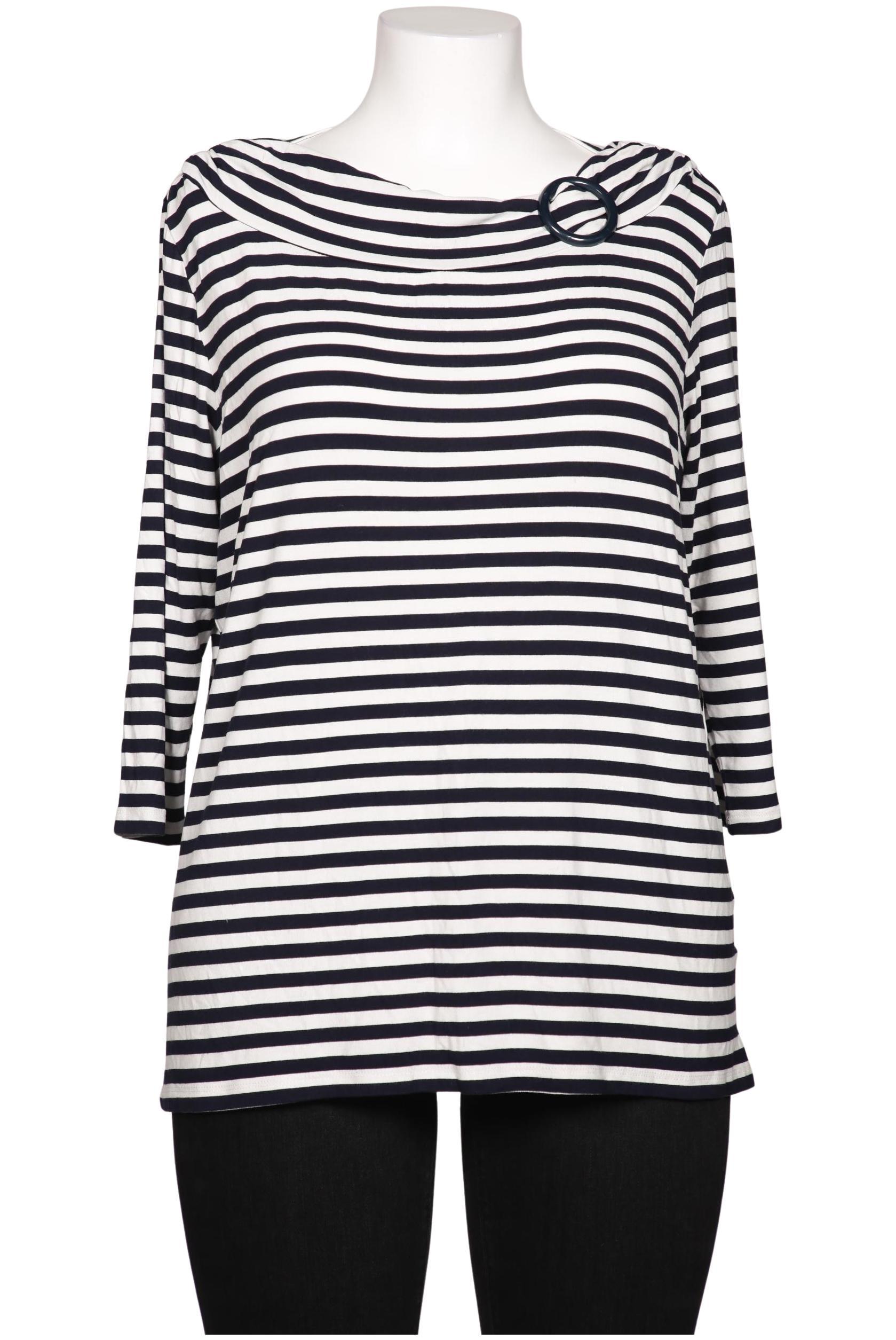 

Betty Barclay Damen Langarmshirt, mehrfarbig, Gr. 46