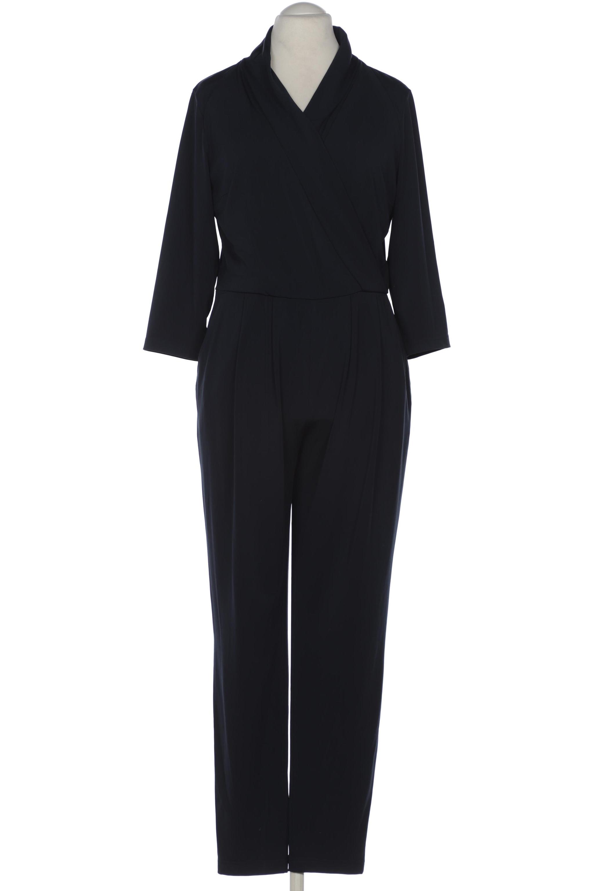 

Betty Barclay Damen Jumpsuit/Overall, marineblau, Gr. 40