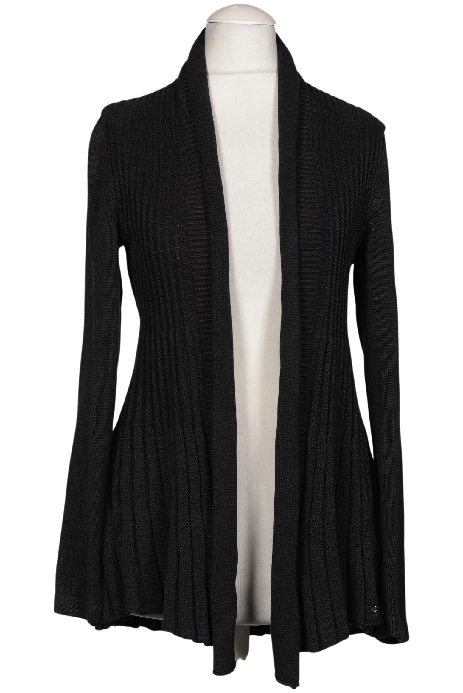 

Betty Barclay Damen Strickjacke, schwarz, Gr. 36