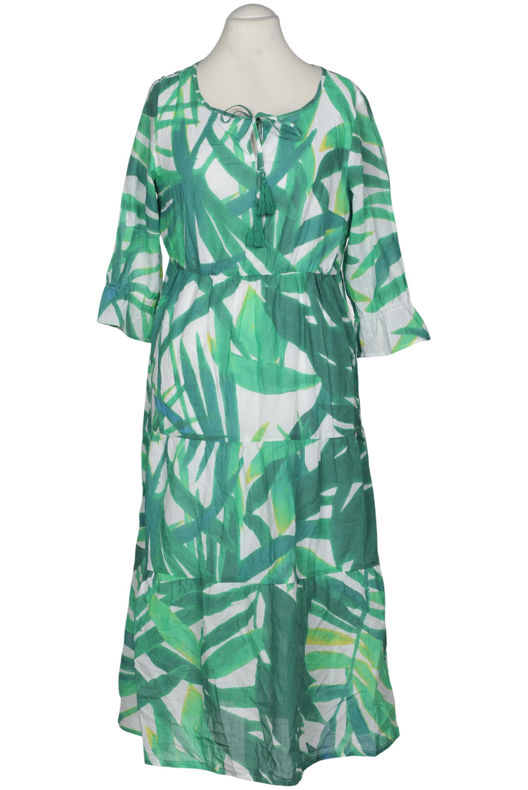

Betty Barclay Damen Kleid, grün, Gr. 40