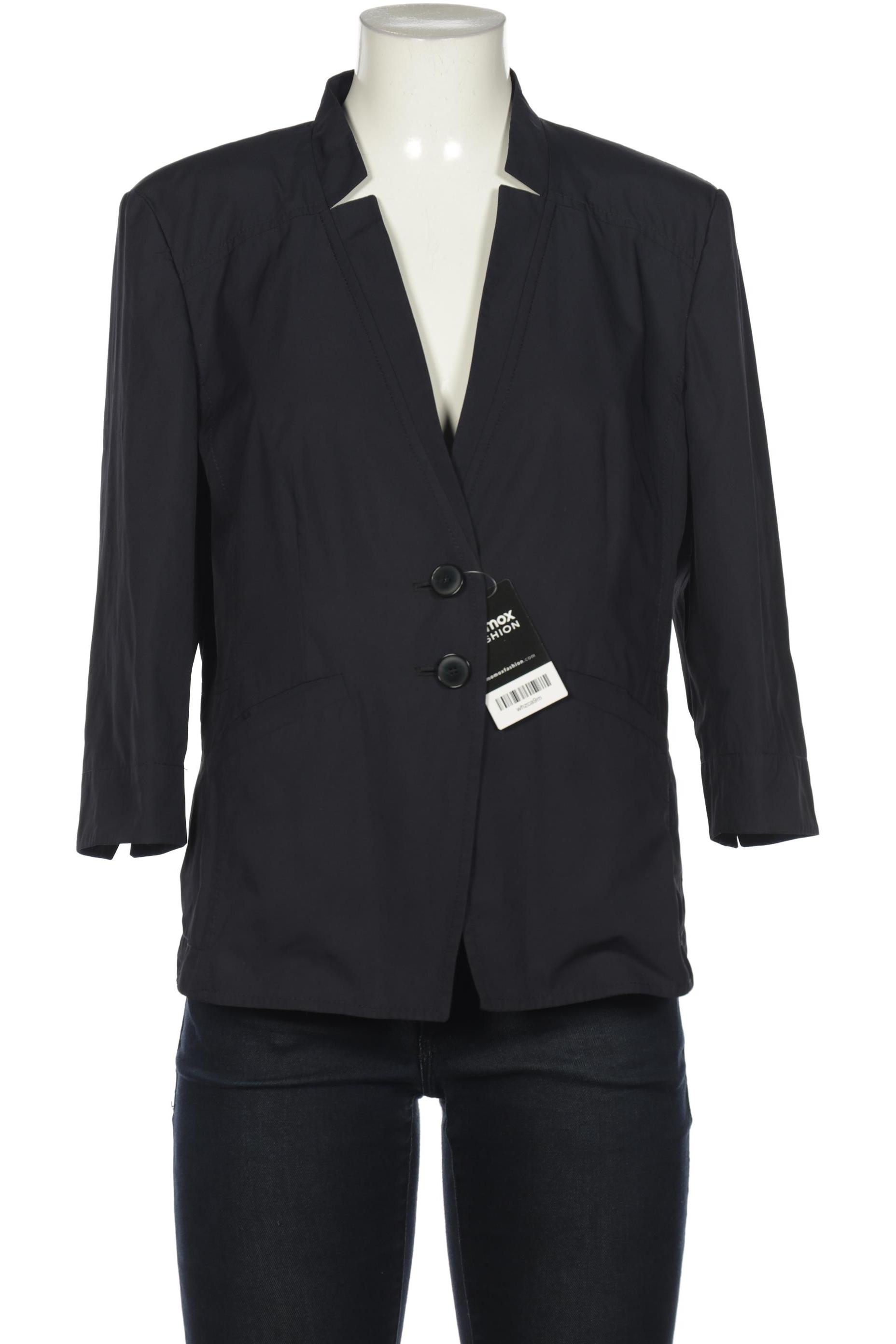 

Betty Barclay Damen Blazer, marineblau