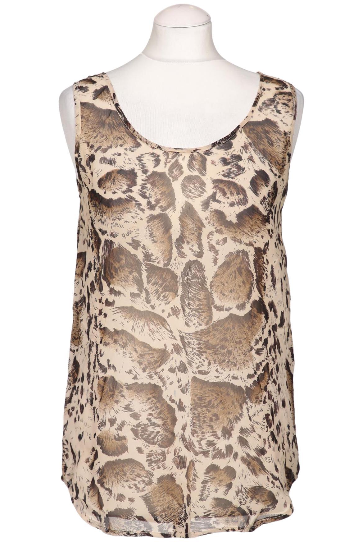 

Betty Barclay Damen Bluse, beige, Gr. 36