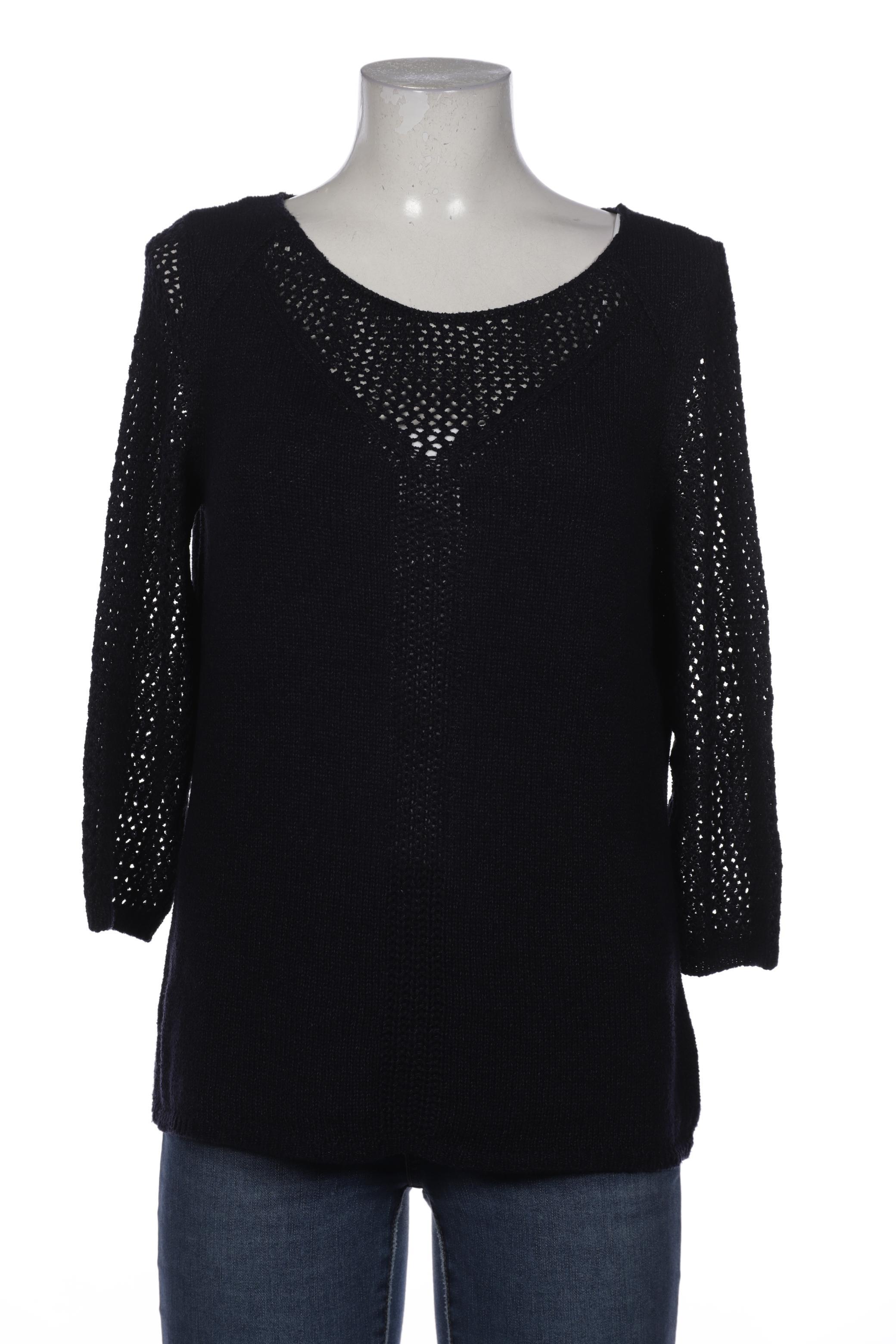 

Betty Barclay Damen Pullover, marineblau, Gr. 38