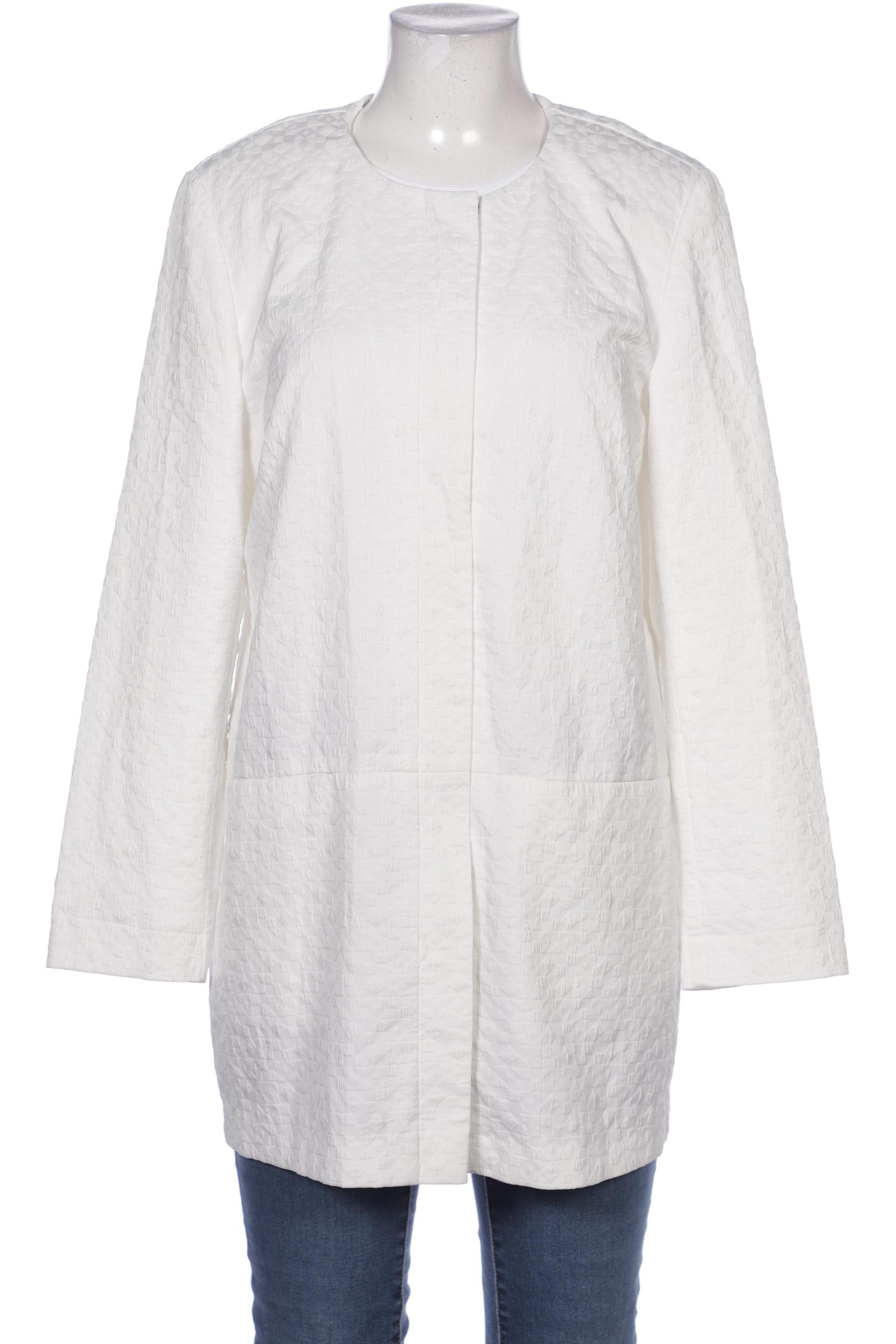 

Betty Barclay Damen Blazer, weiß, Gr. 40