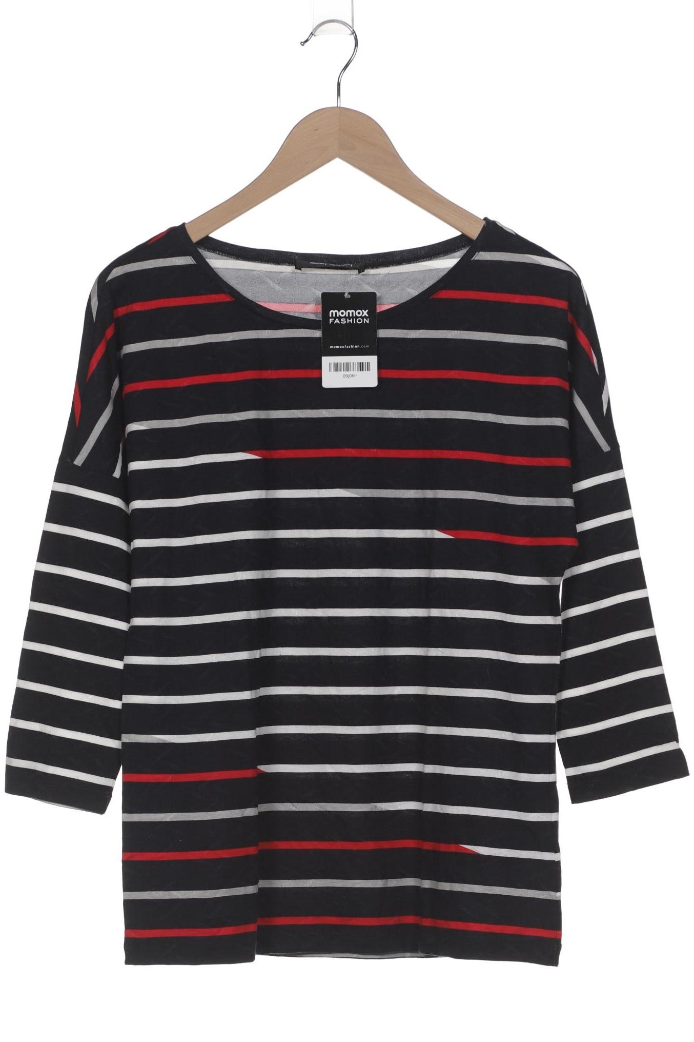 

Betty Barclay Damen Langarmshirt, marineblau, Gr. 38
