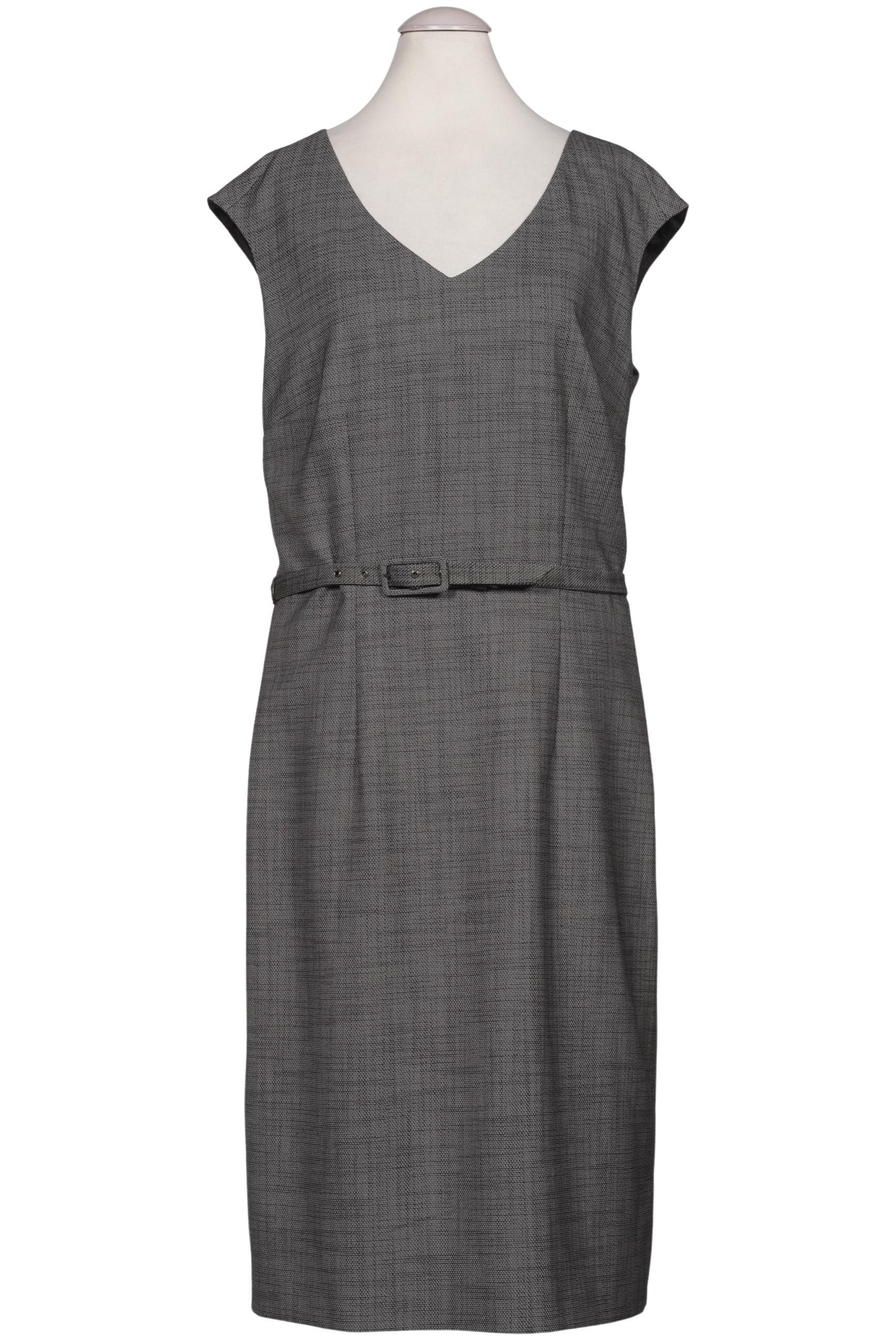 

Betty Barclay Damen Kleid, grau, Gr. 40