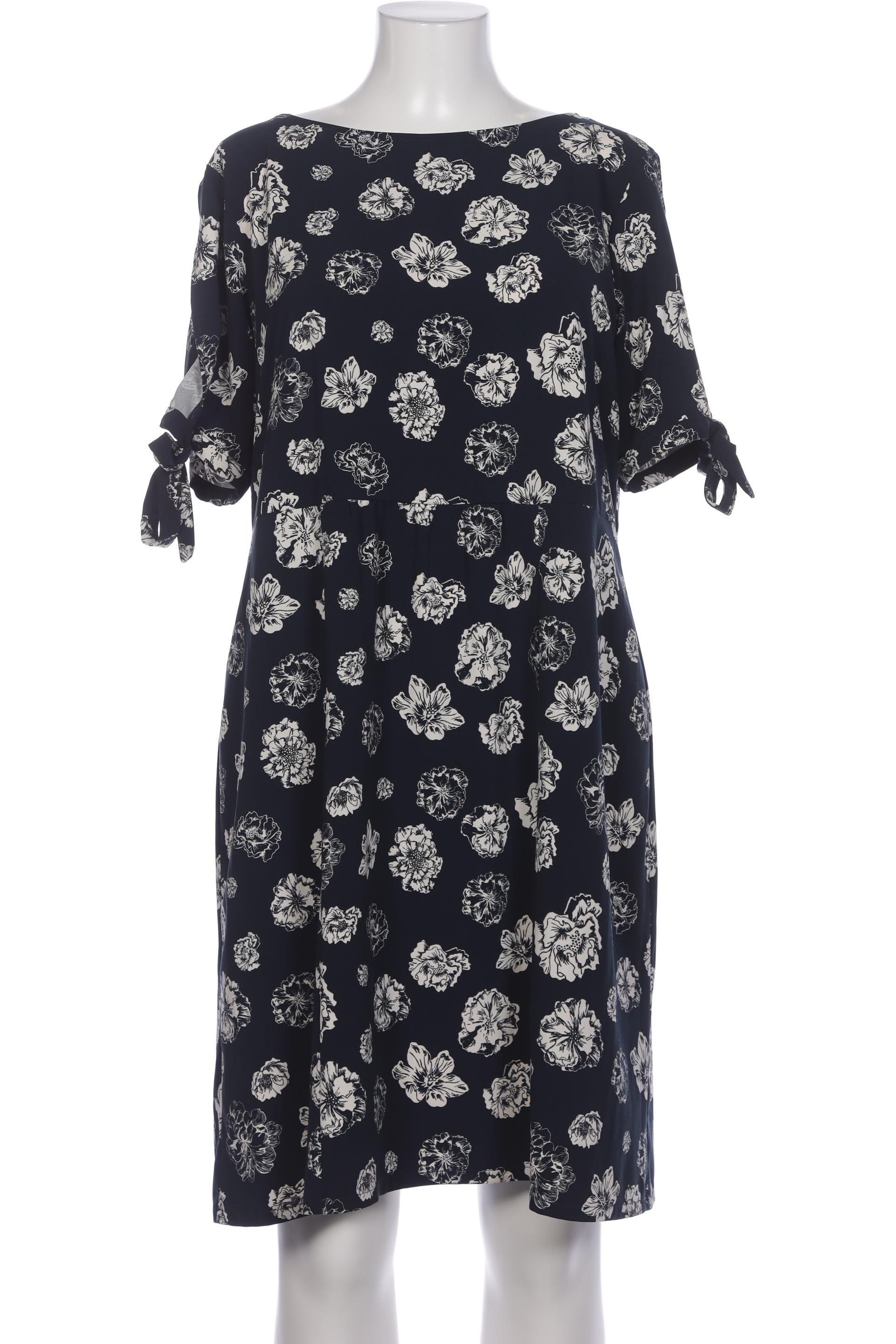 

Betty Barclay Damen Kleid, marineblau, Gr. 46