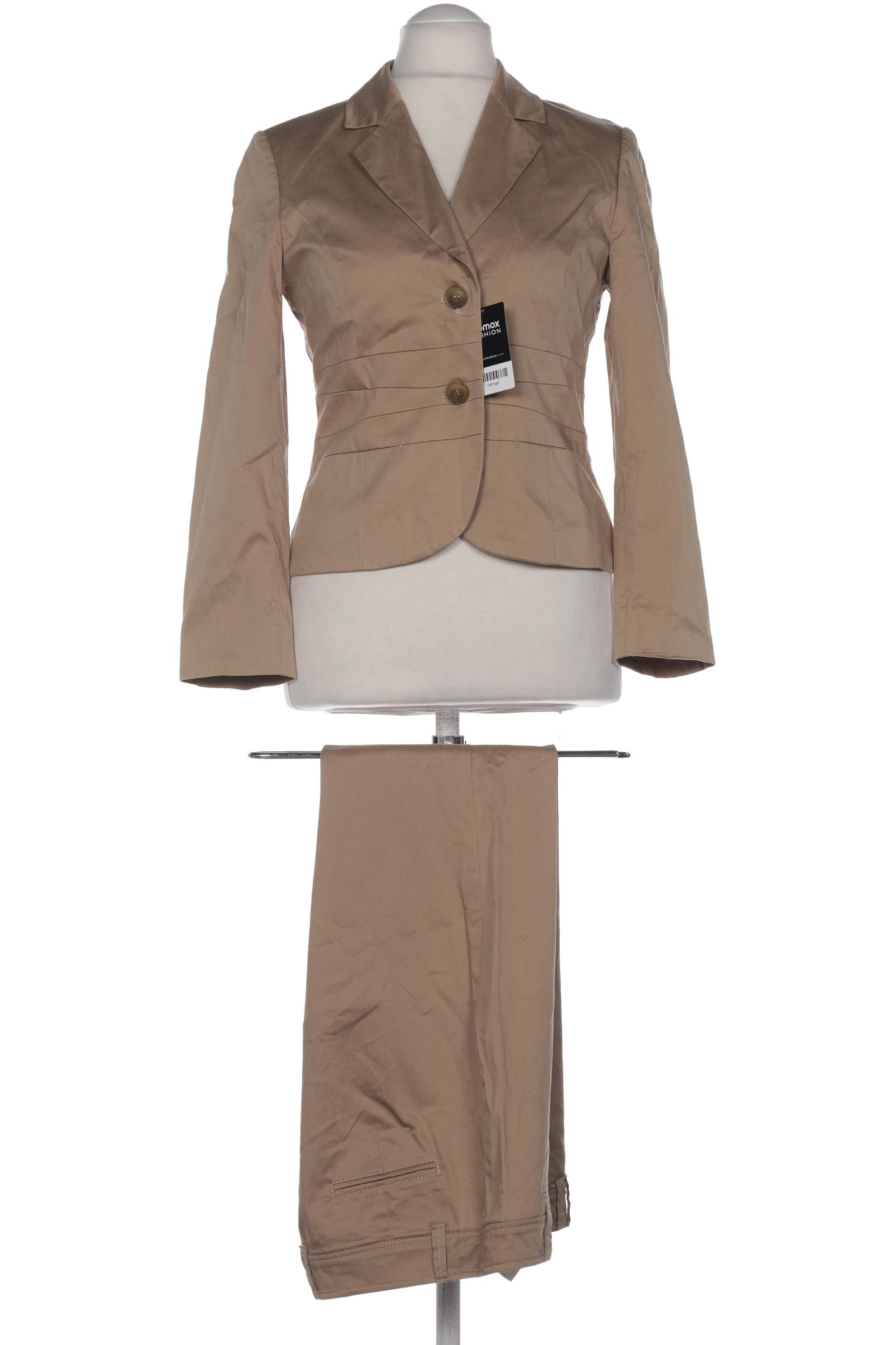 

Betty Barclay Damen Anzug, beige, Gr. 38