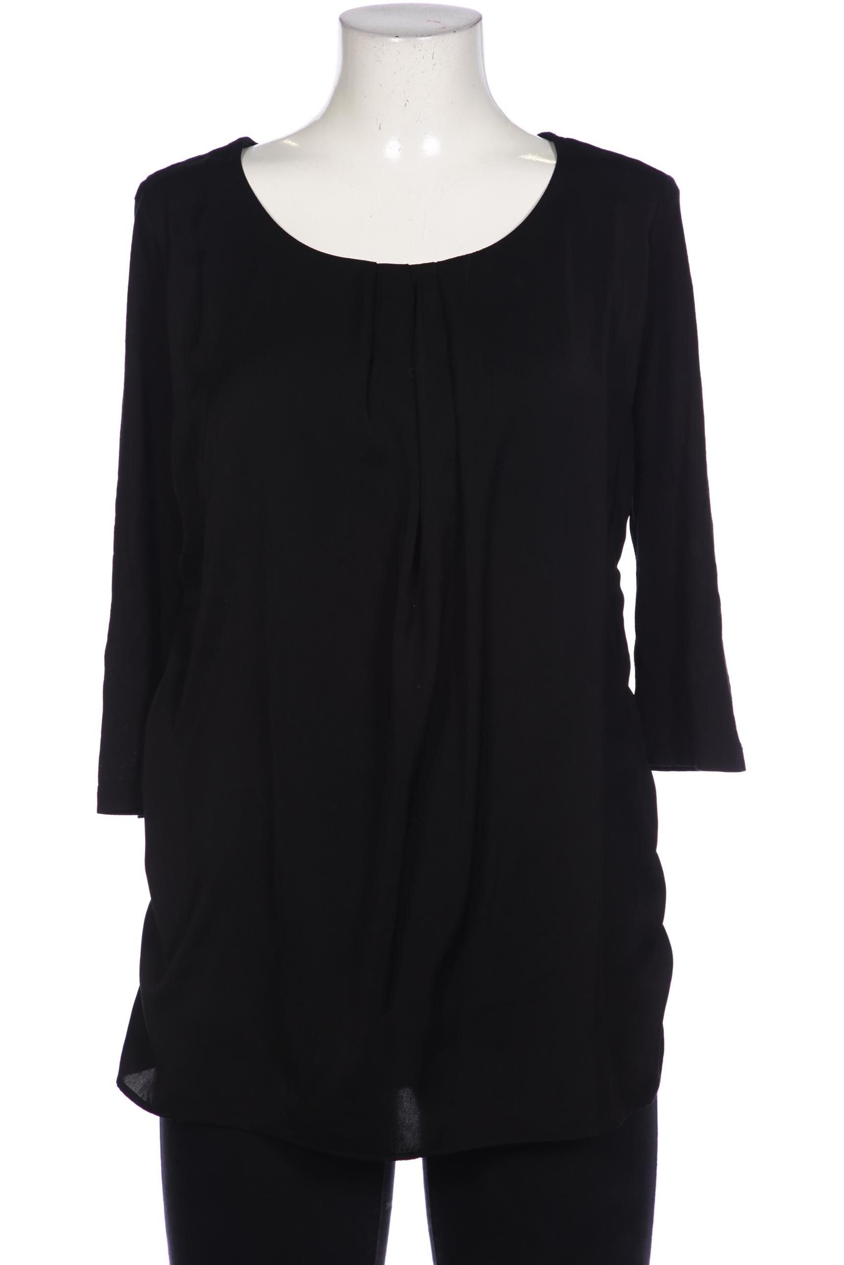 

Betty Barclay Damen Bluse, schwarz, Gr. 42