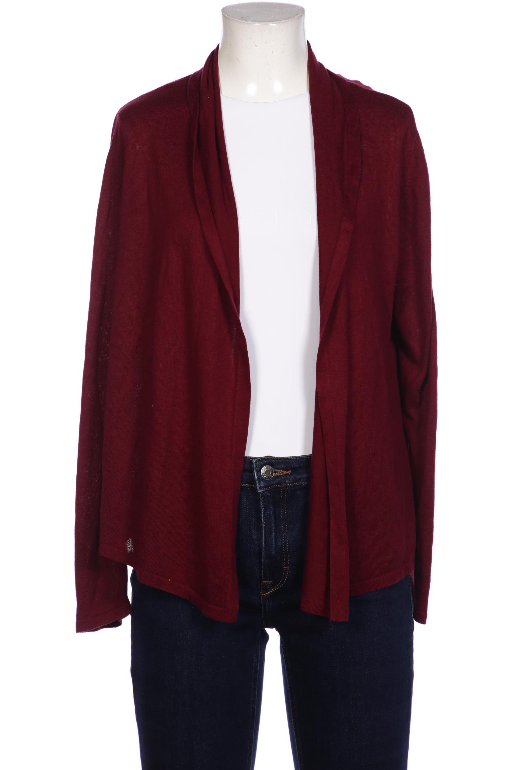 

Betty Barclay Damen Strickjacke, bordeaux, Gr. 38