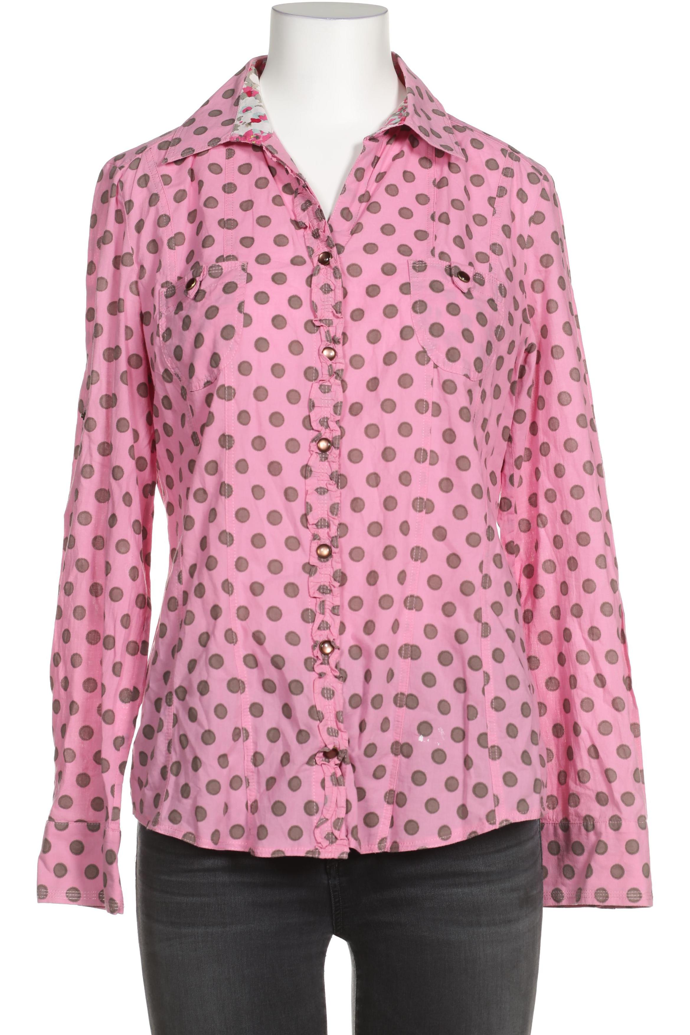 

Betty Barclay Damen Bluse, pink, Gr. 38