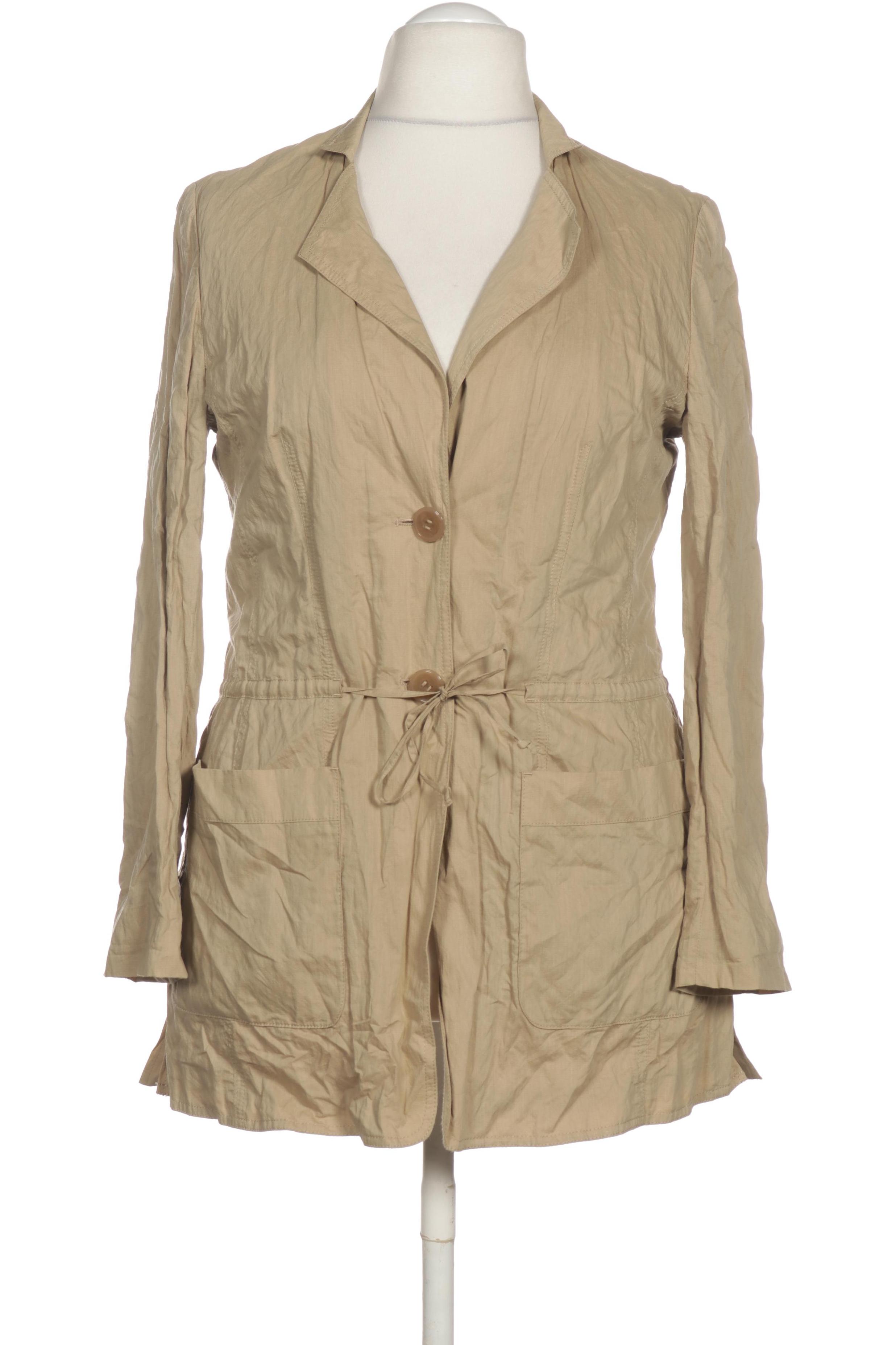 

Betty Barclay Damen Mantel, beige, Gr. 38