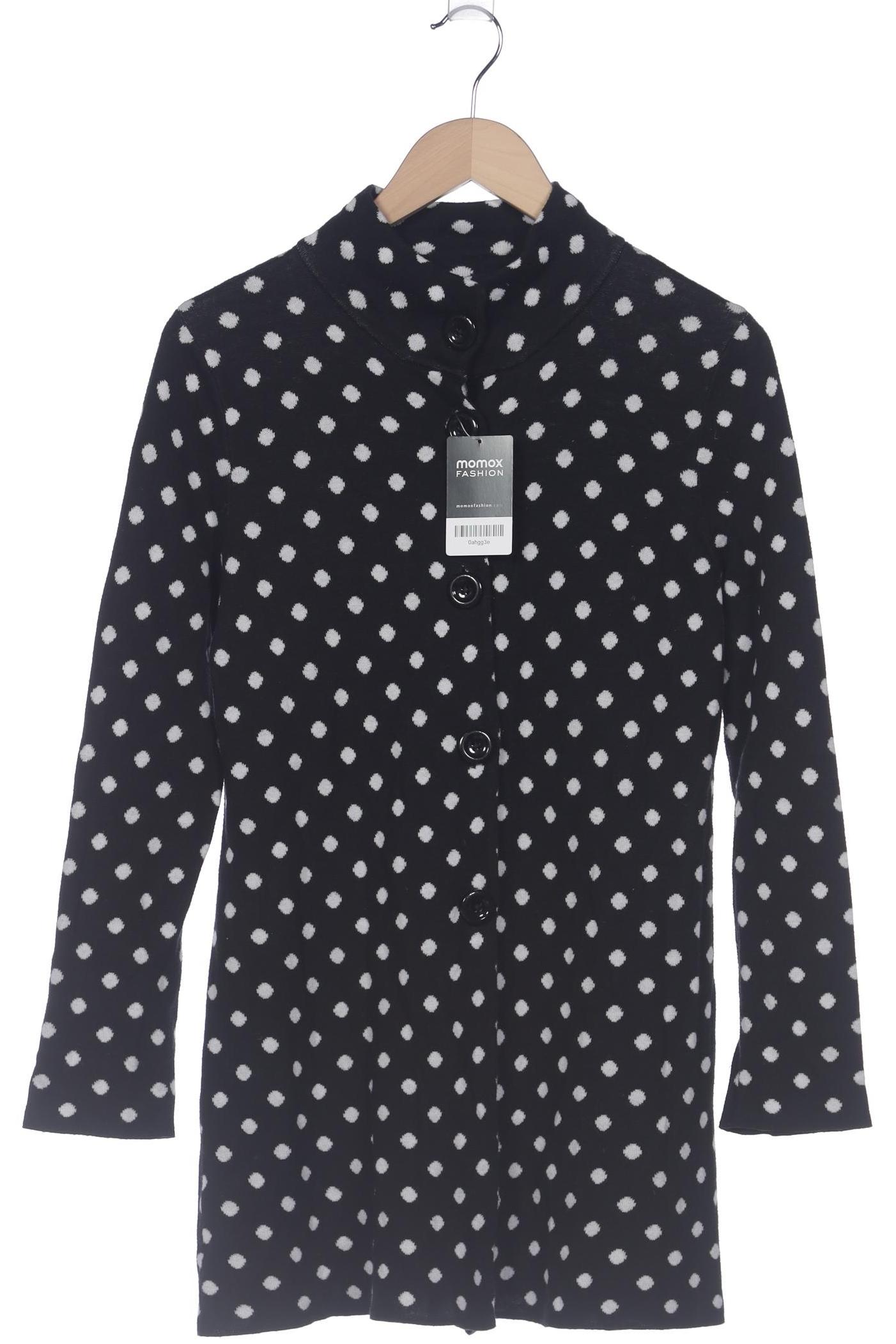 

Betty Barclay Damen Strickjacke, schwarz, Gr. 38