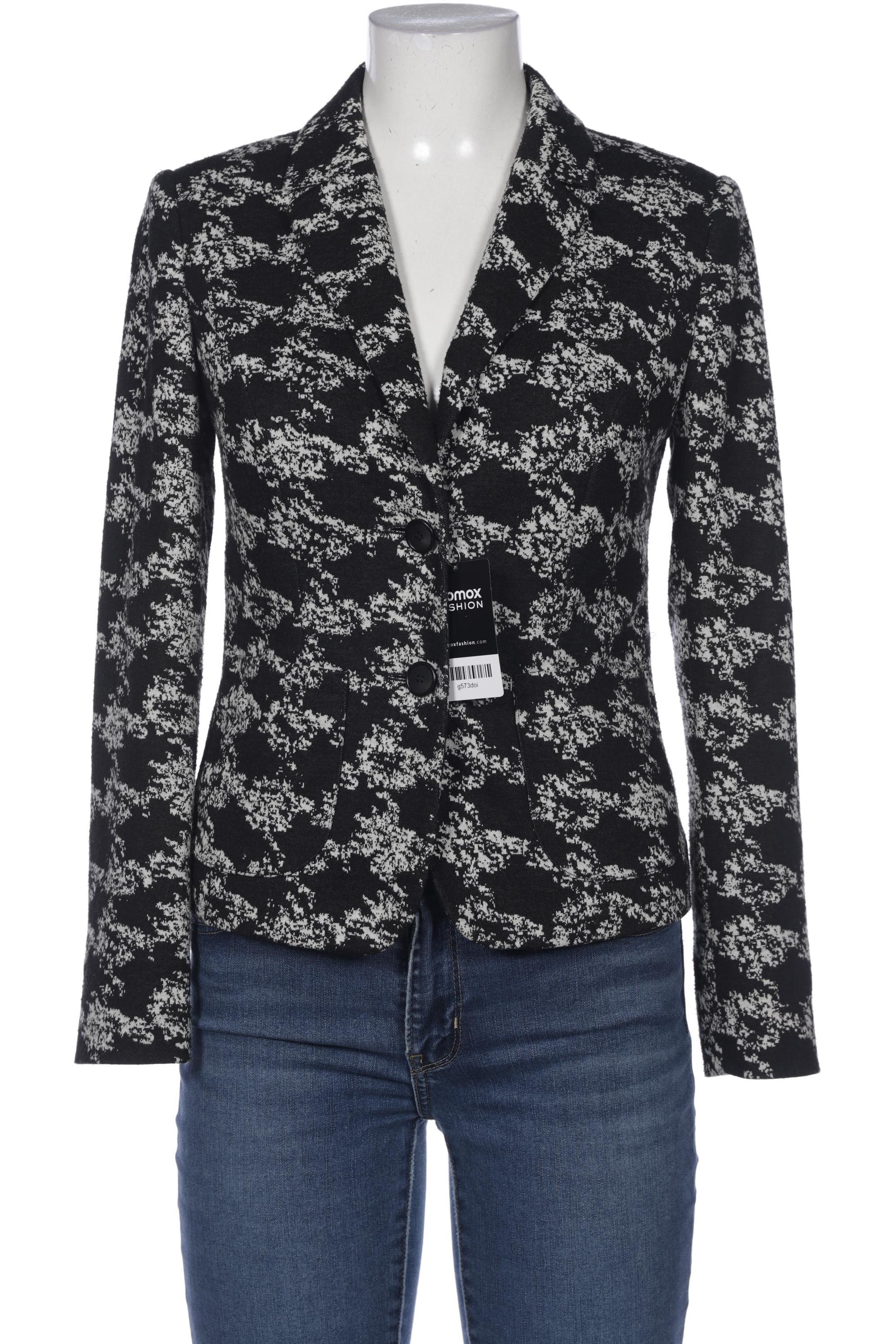 

Betty Barclay Damen Blazer, schwarz, Gr. 36