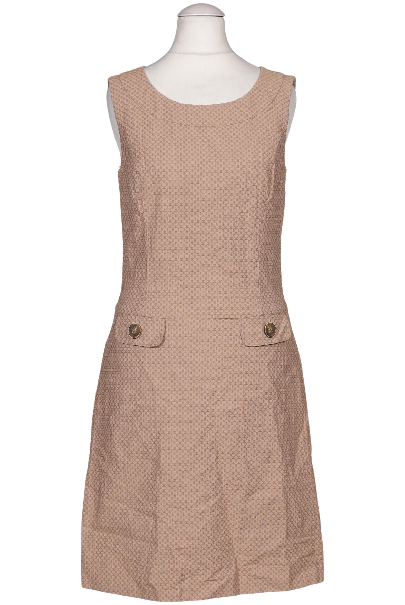 

Betty Barclay Damen Kleid, beige, Gr. 34