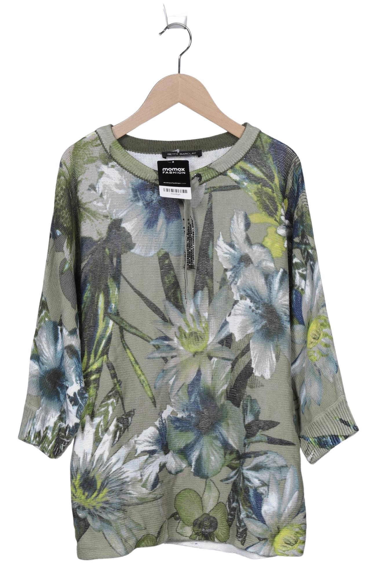 

Betty Barclay Damen Pullover, mehrfarbig, Gr. 42