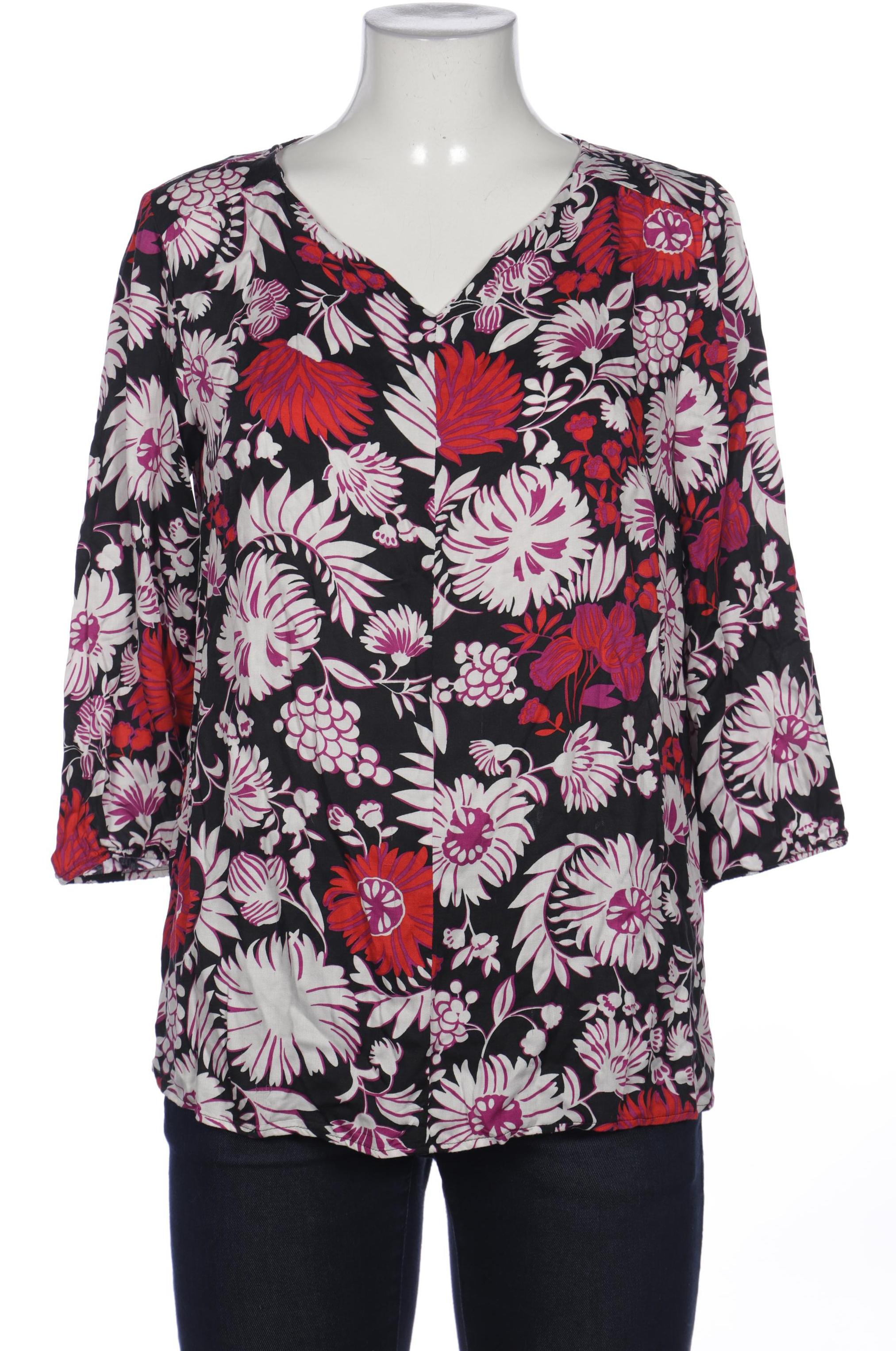 

Betty Barclay Damen Bluse, mehrfarbig, Gr. 38
