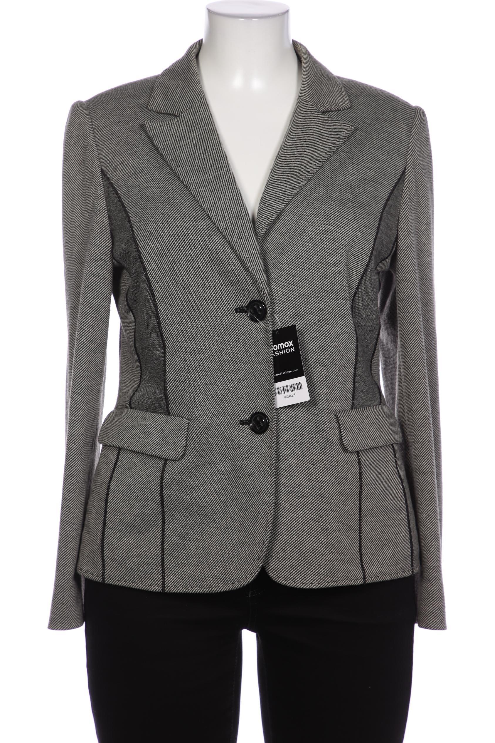 

Betty Barclay Damen Blazer, grau, Gr. 42