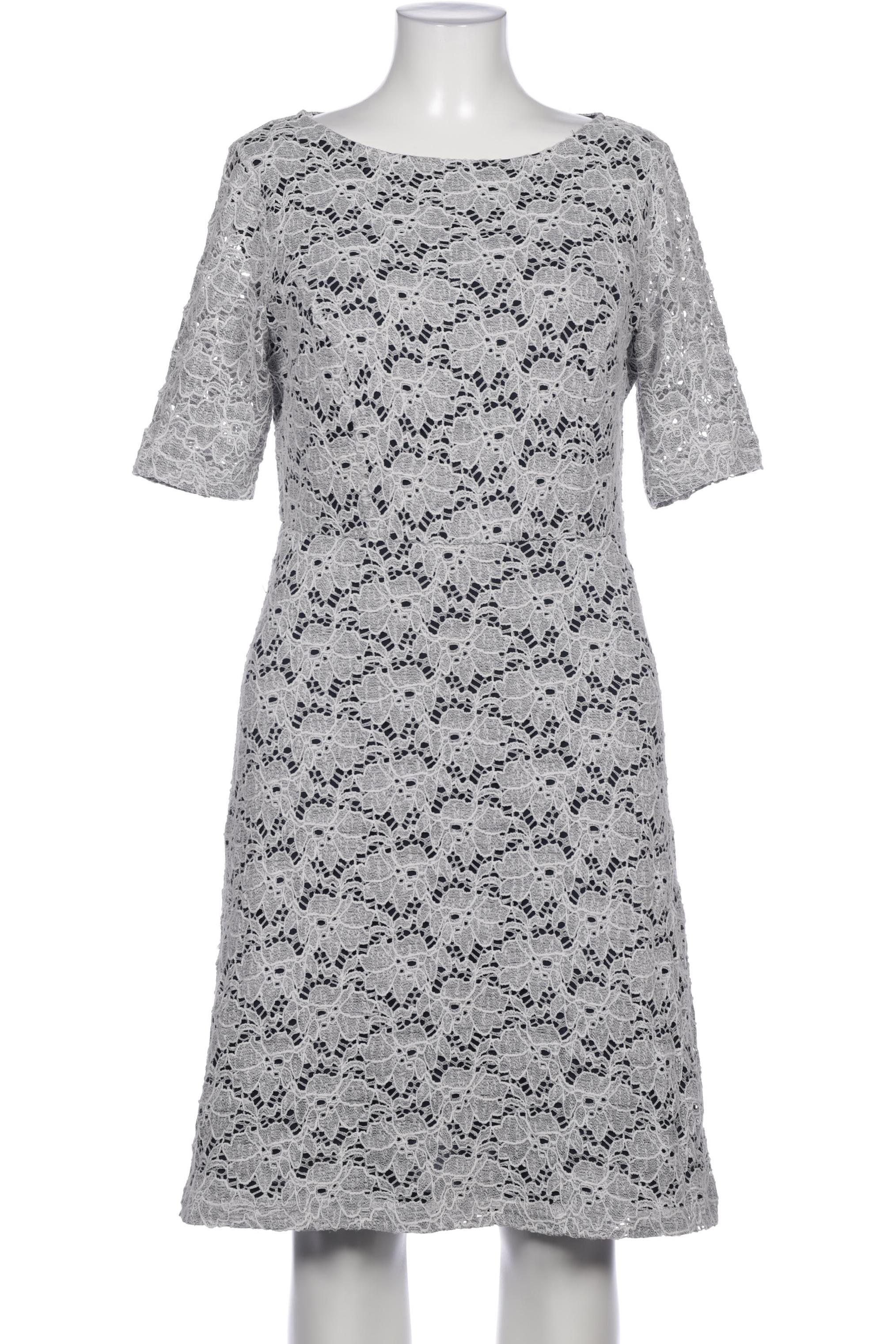 

Betty Barclay Damen Kleid, grau, Gr. 42